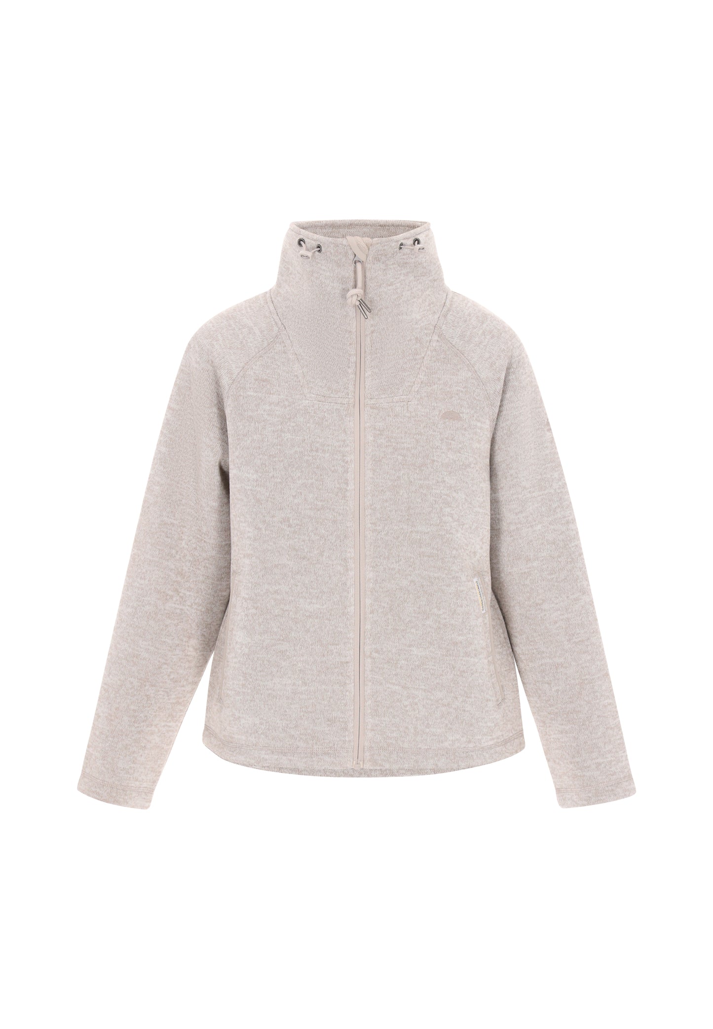 Schmuddelwedda women's jacket