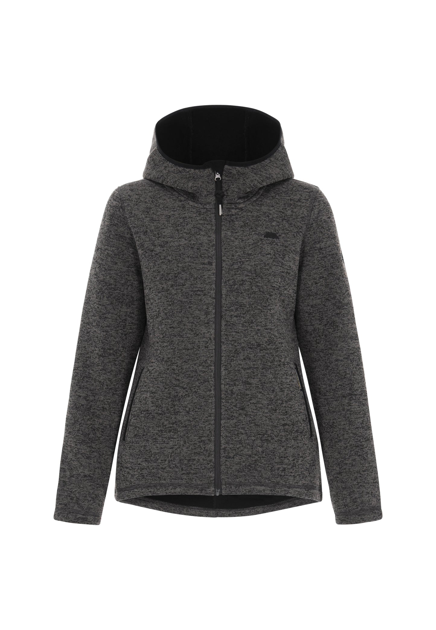 Schmuddelwedda women's jacket