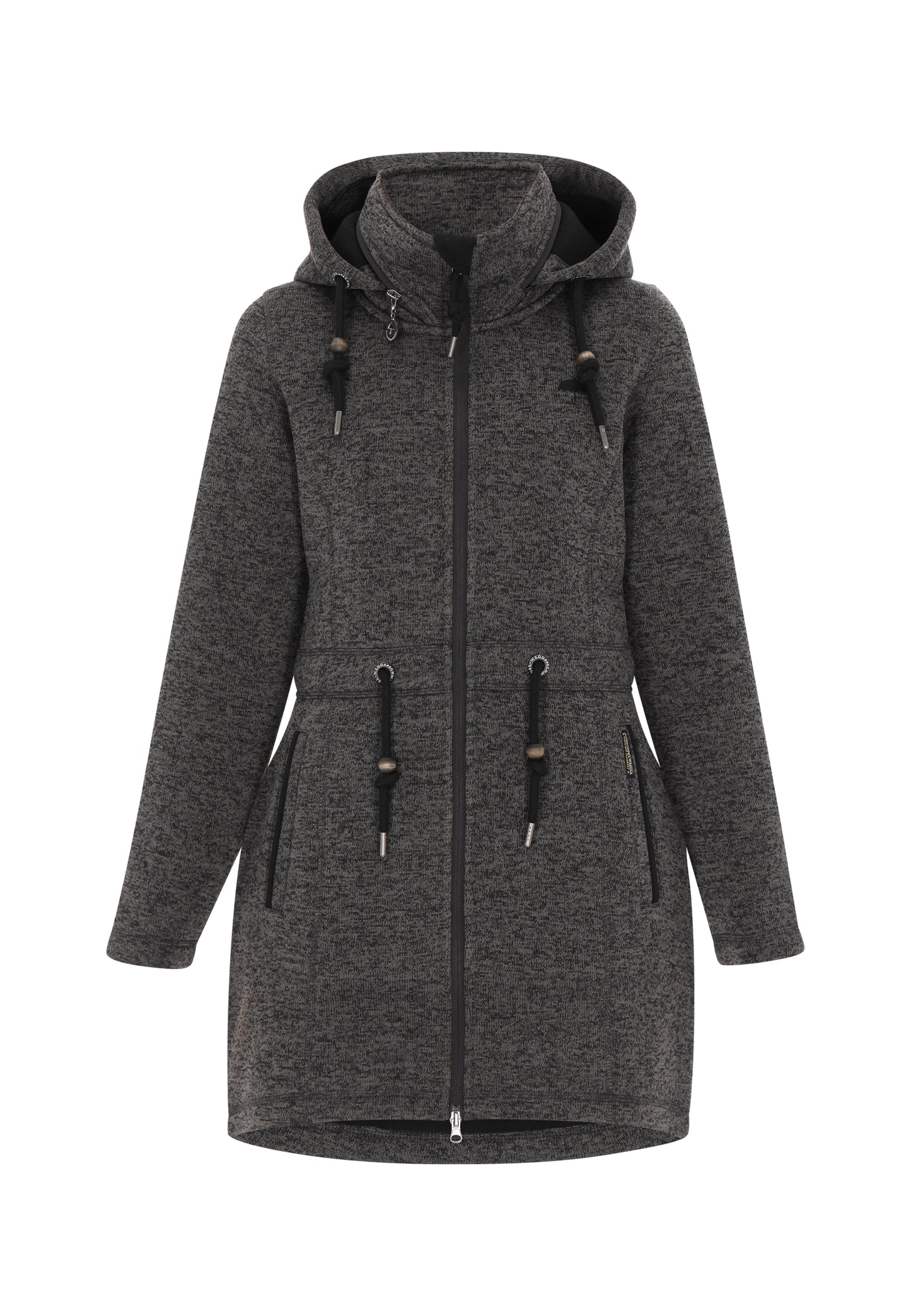Schmuddelwedda women's jacket