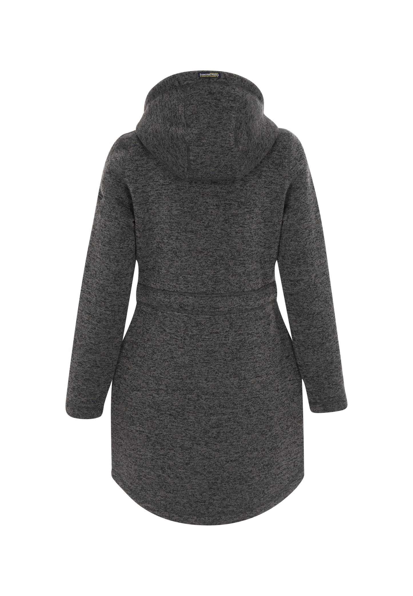 Schmuddelwedda women's jacket