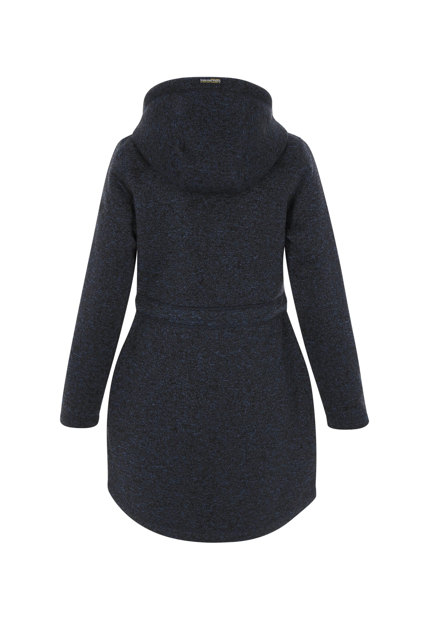Schmuddelwedda women's jacket