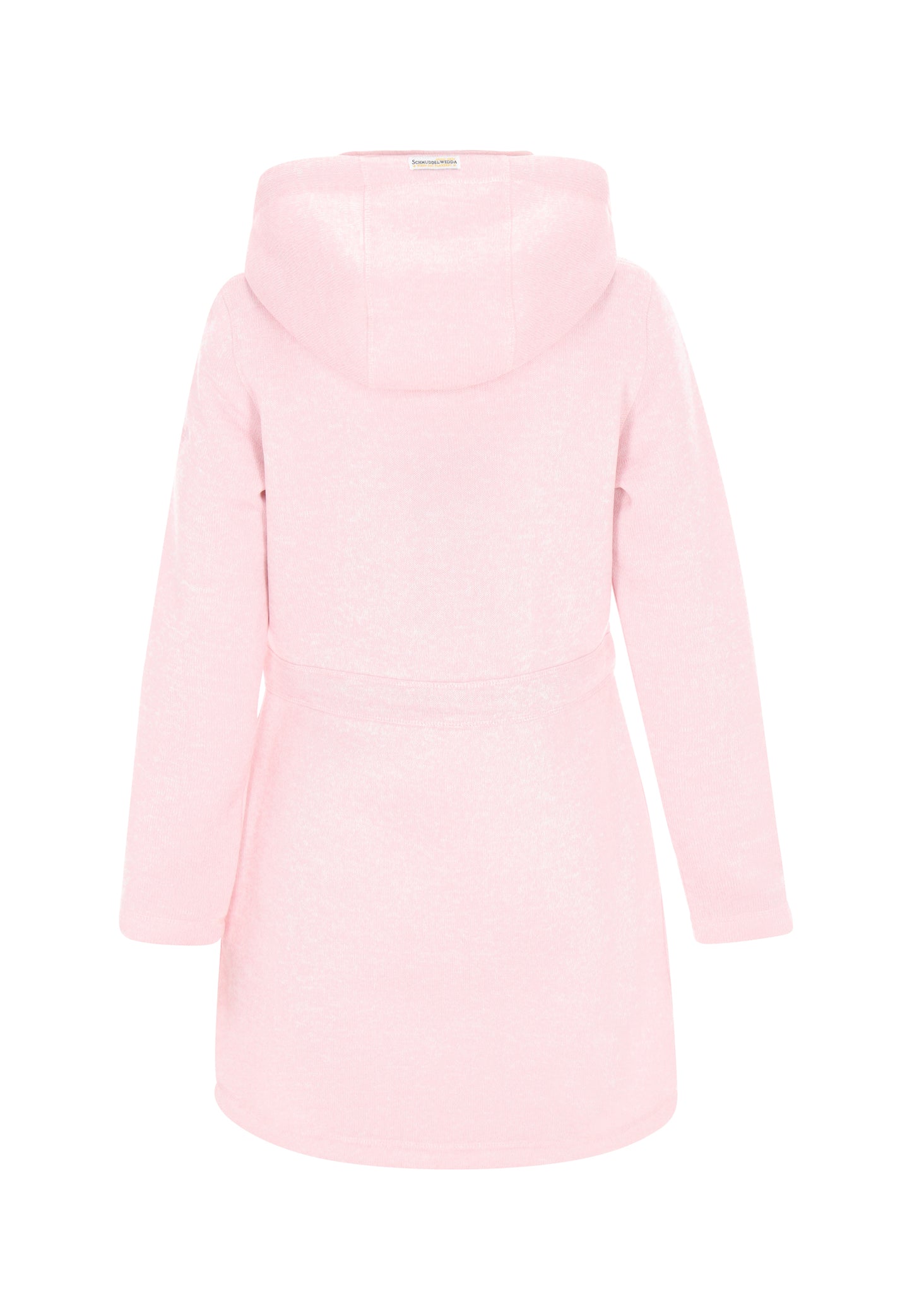 Schmuddelwedda women's jacket