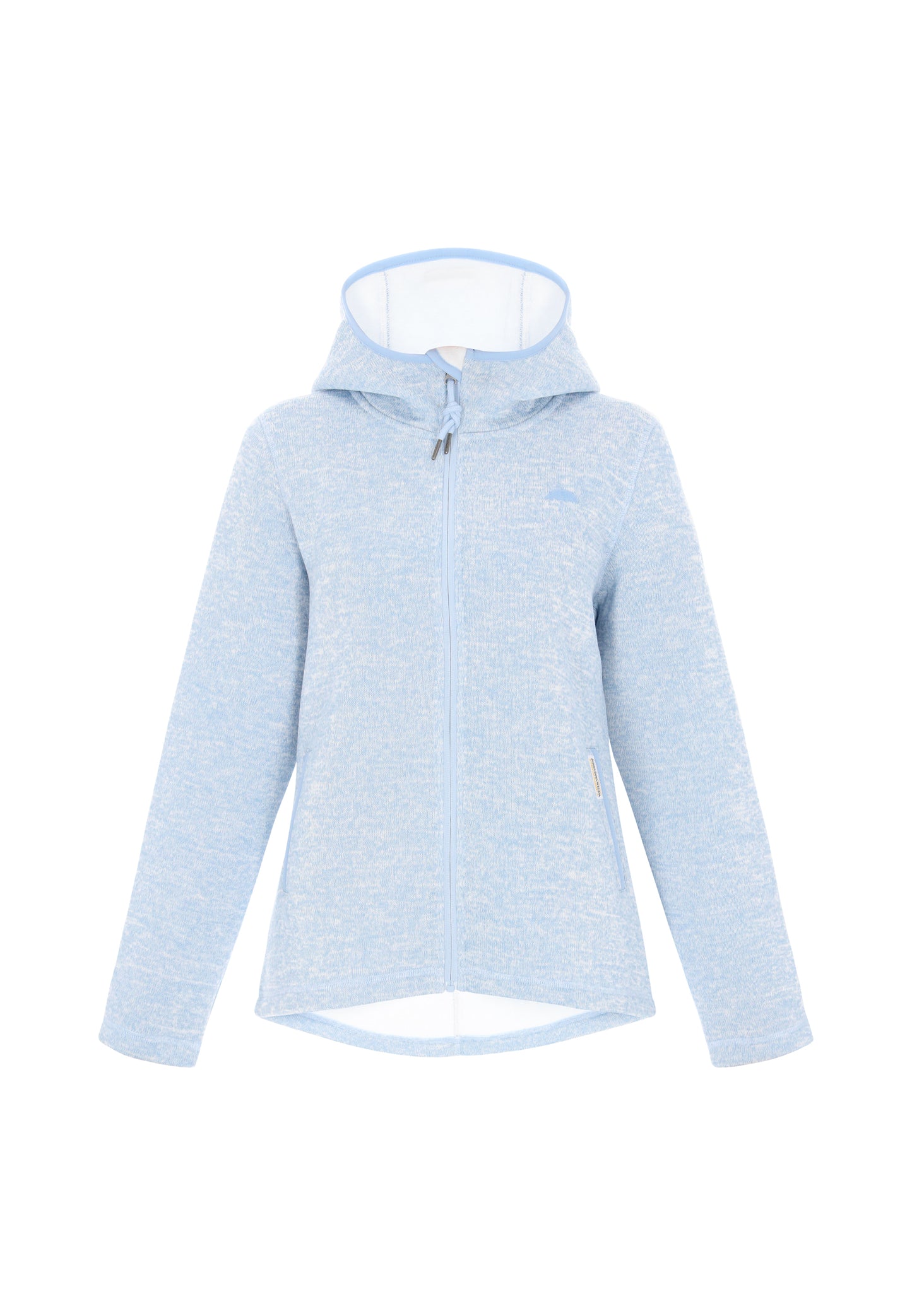 Schmuddelwedda women's jacket