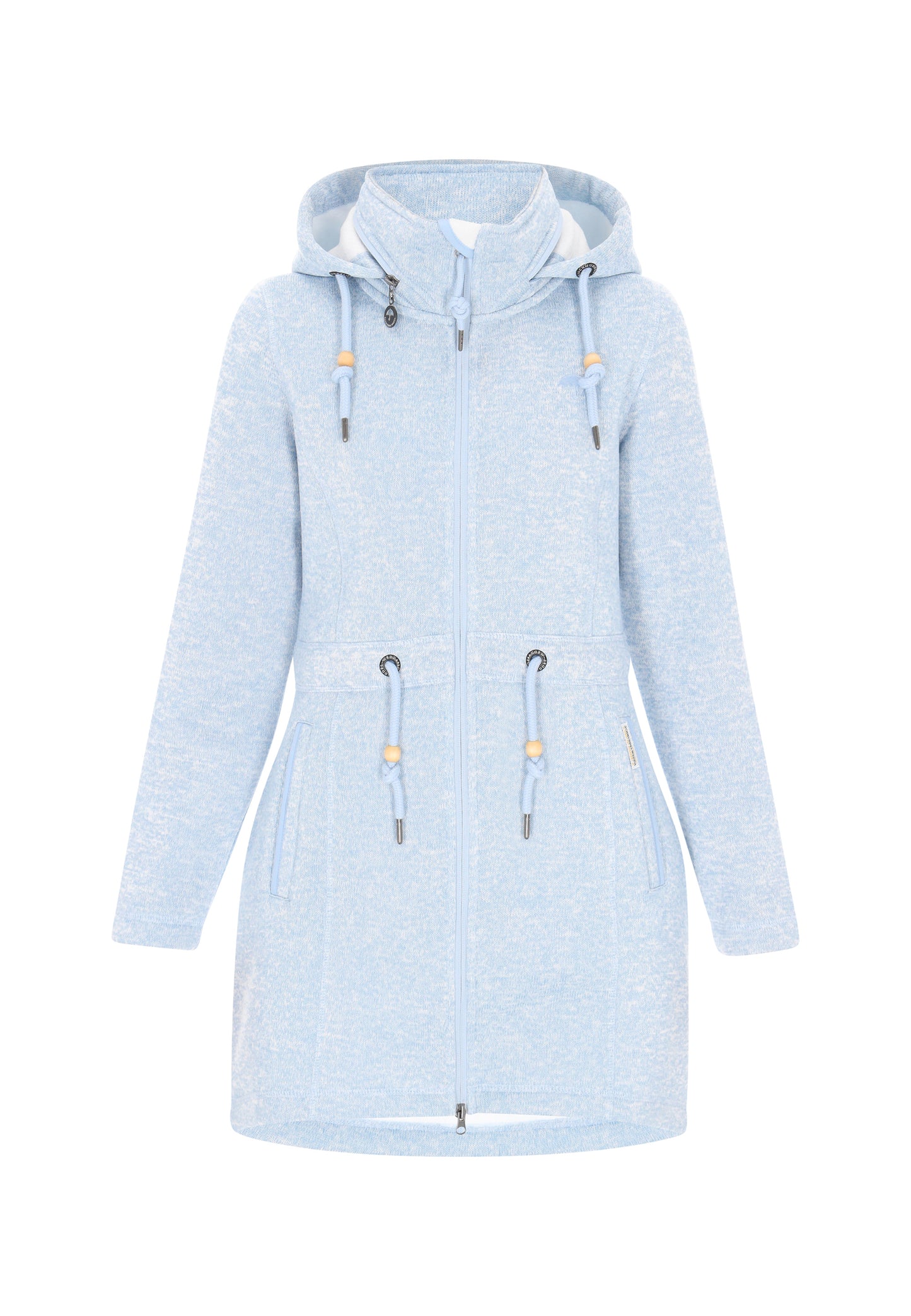 Schmuddelwedda women's jacket