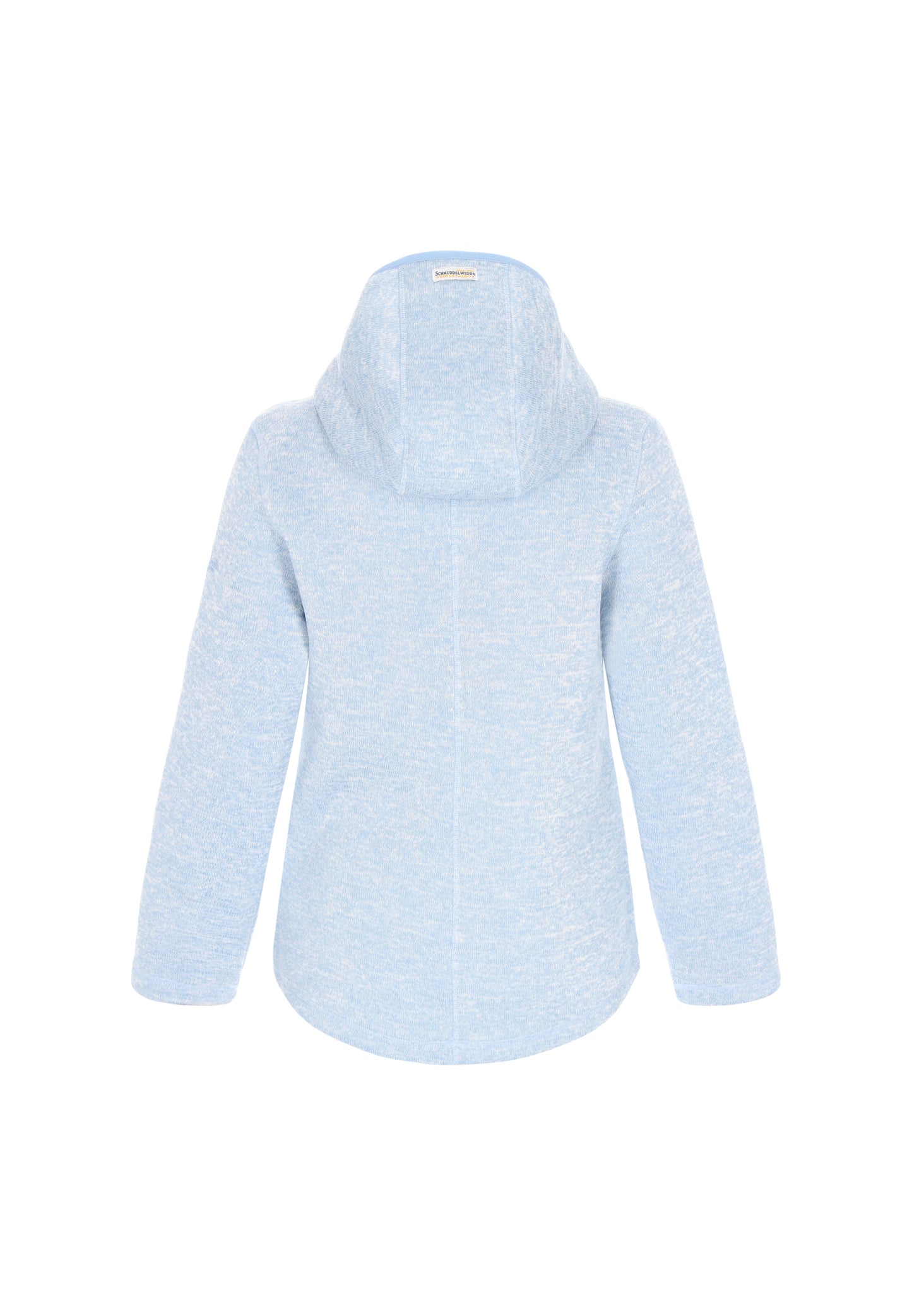Schmuddelwedda women's jacket