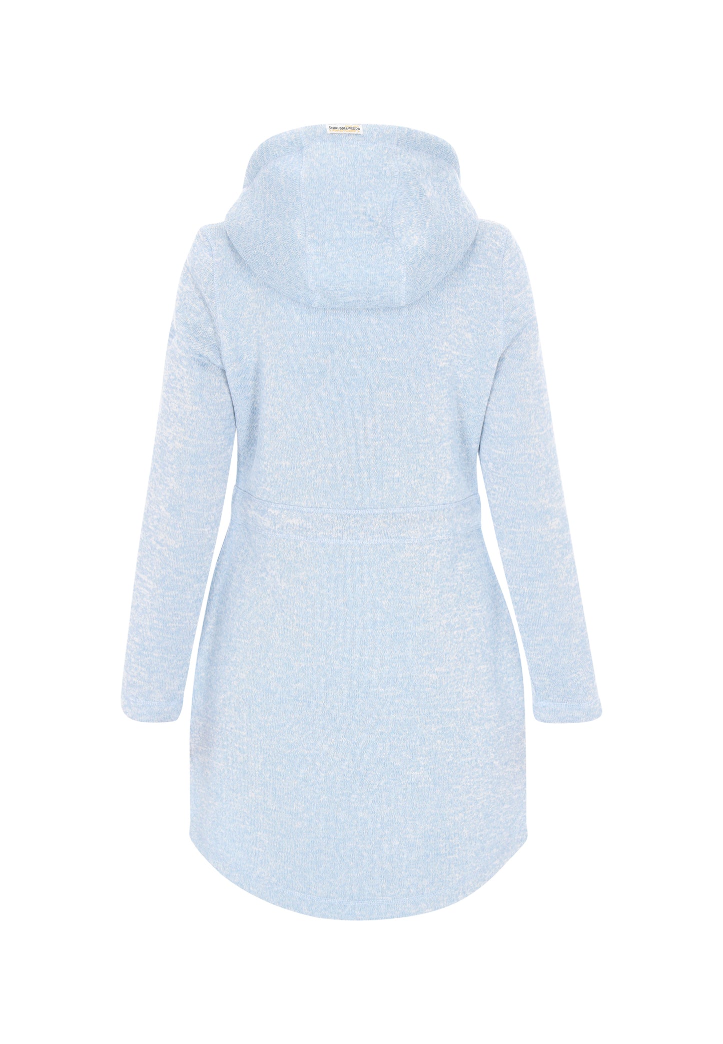 Schmuddelwedda women's jacket