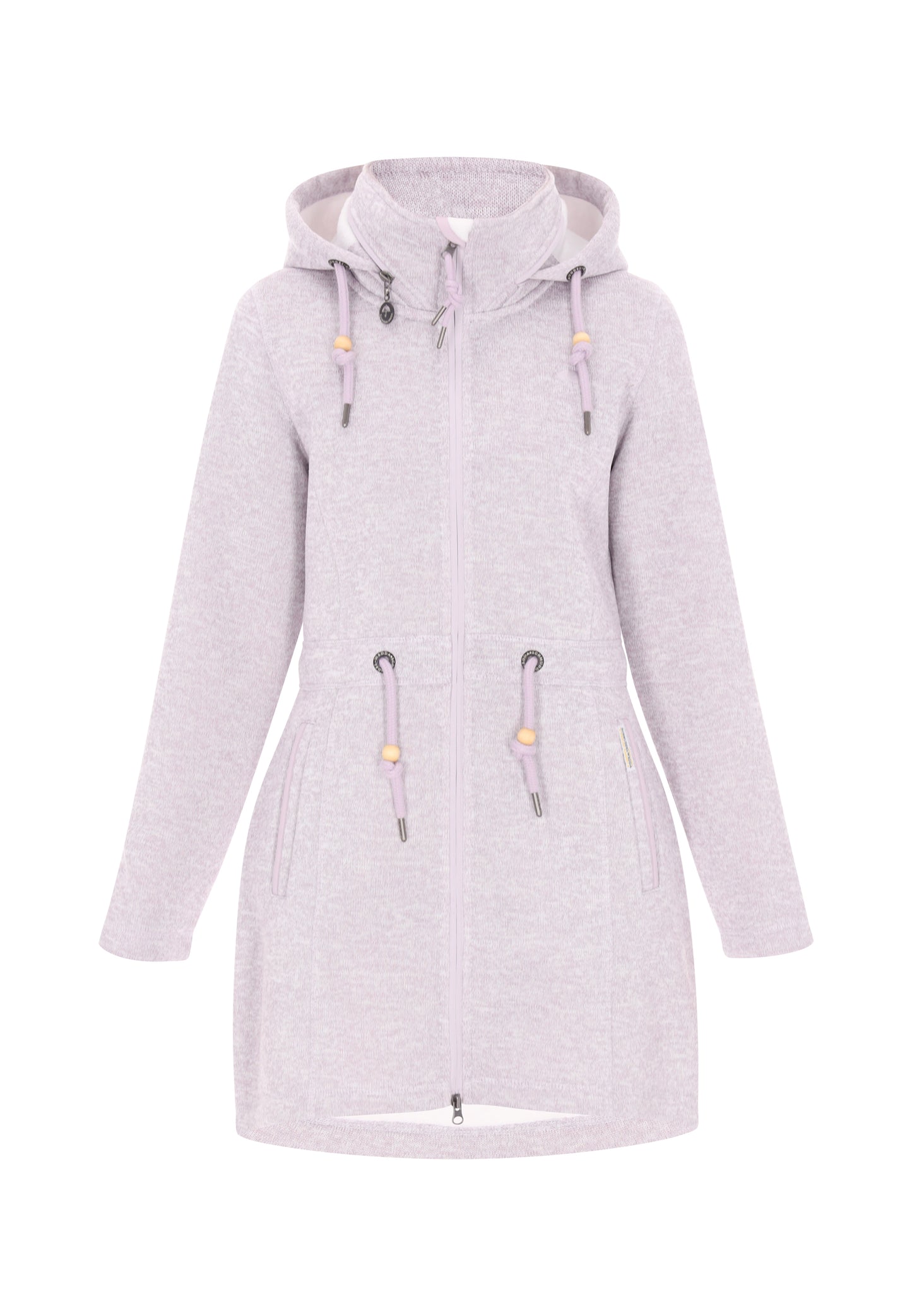 Schmuddelwedda women's jacket