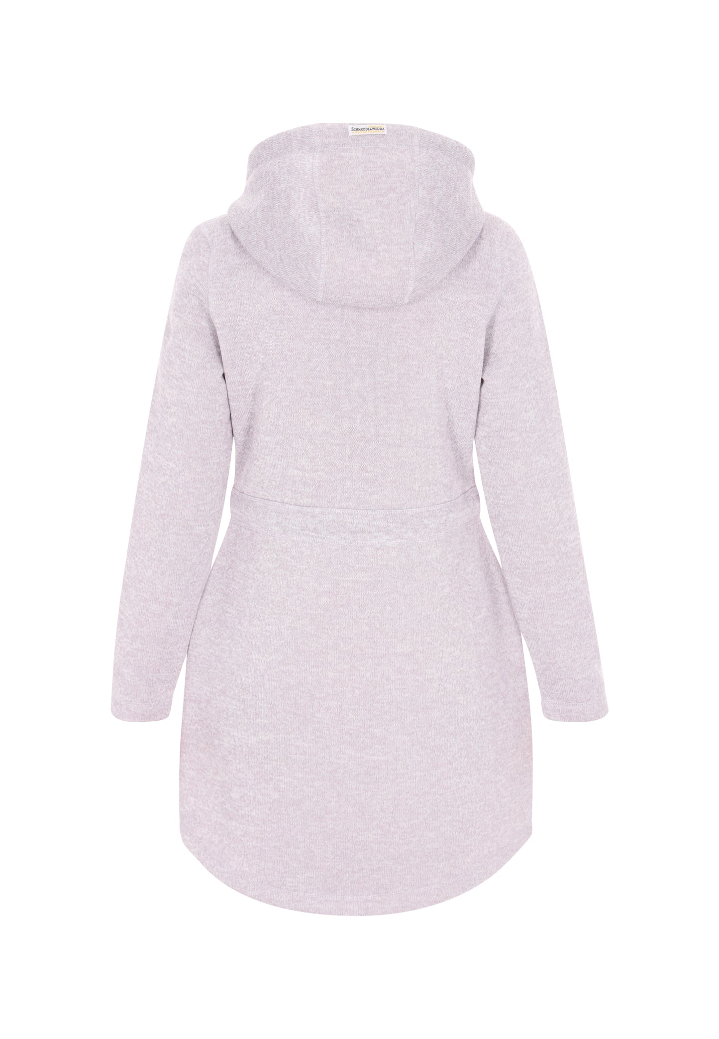 Schmuddelwedda women's jacket
