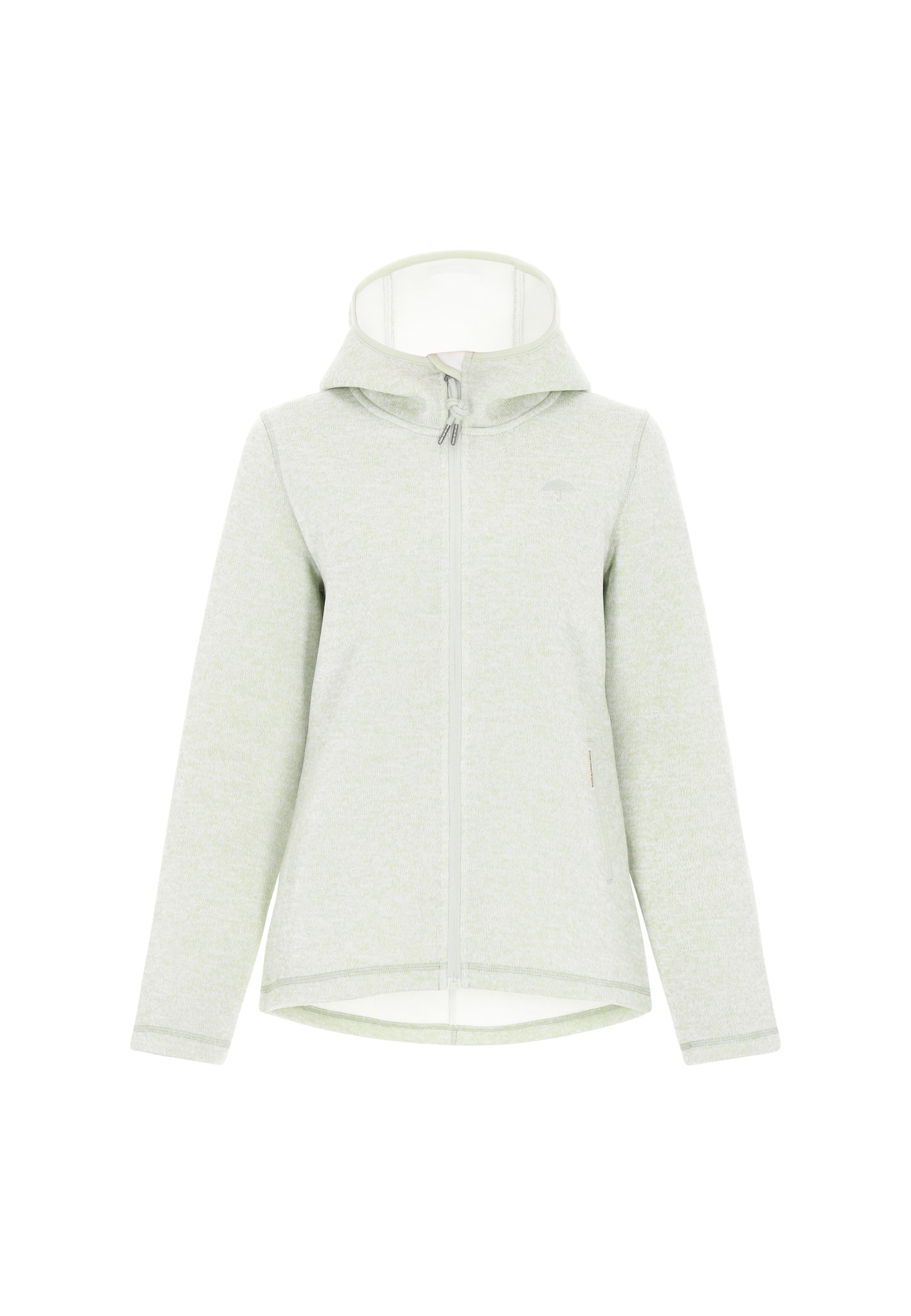 Schmuddelwedda women's jacket