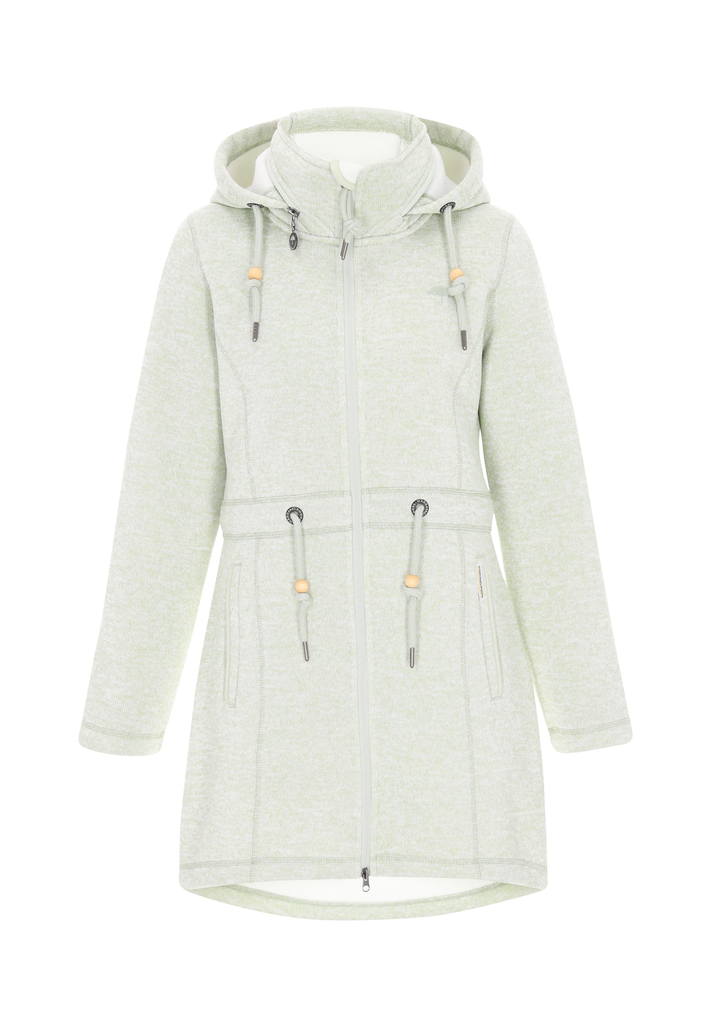 Schmuddelwedda women's jacket