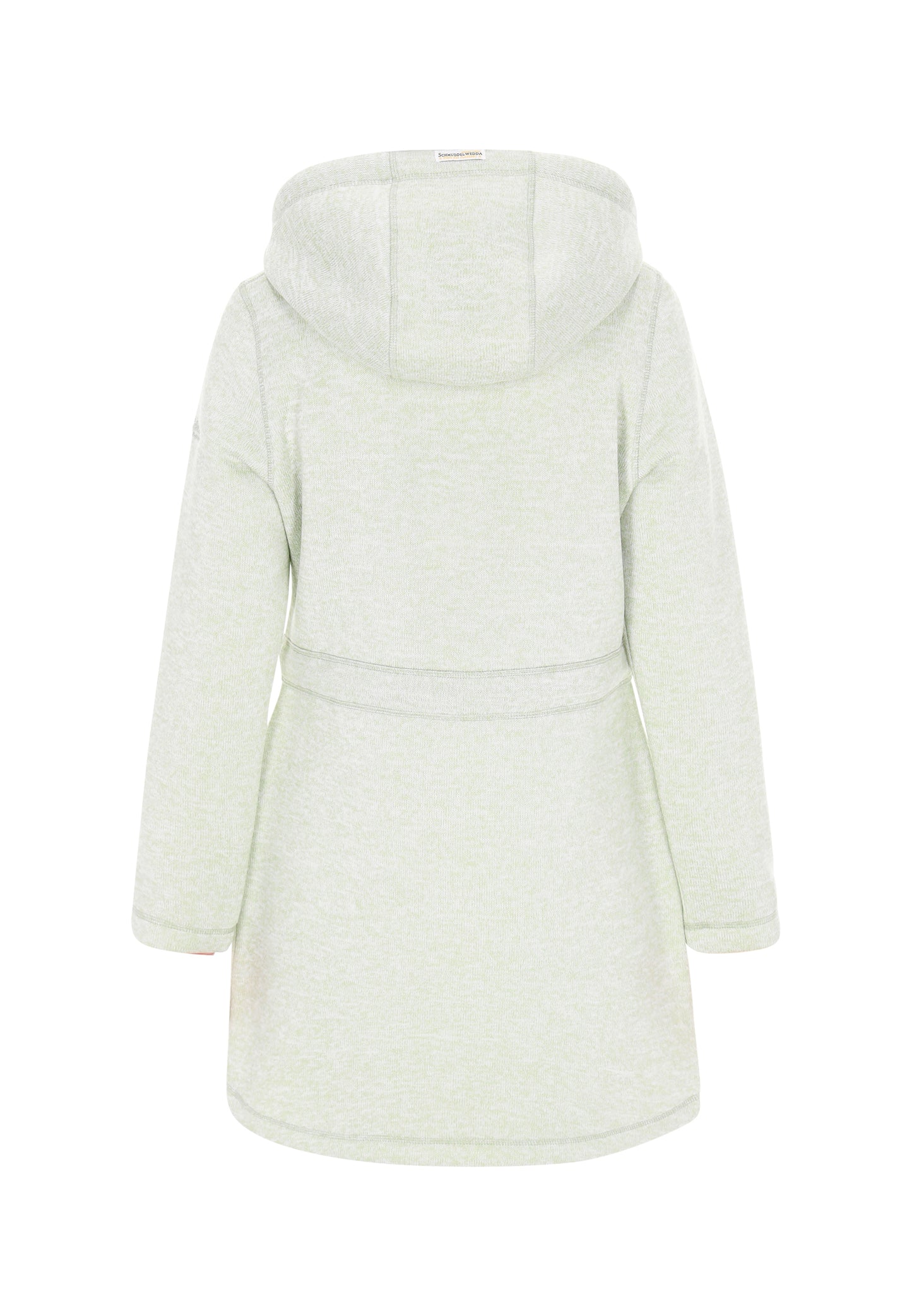Schmuddelwedda women's jacket