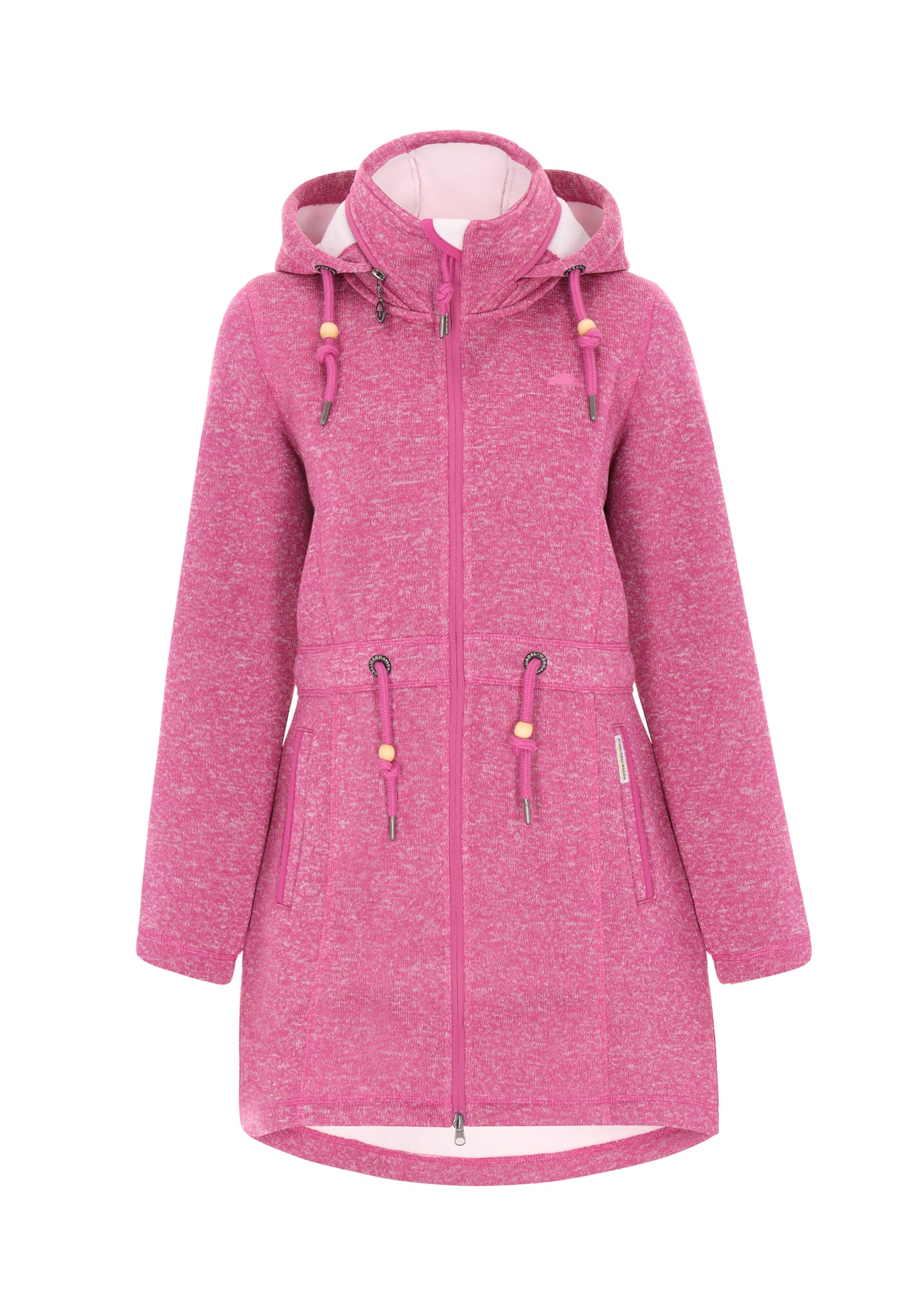 Schmuddelwedda women's jacket