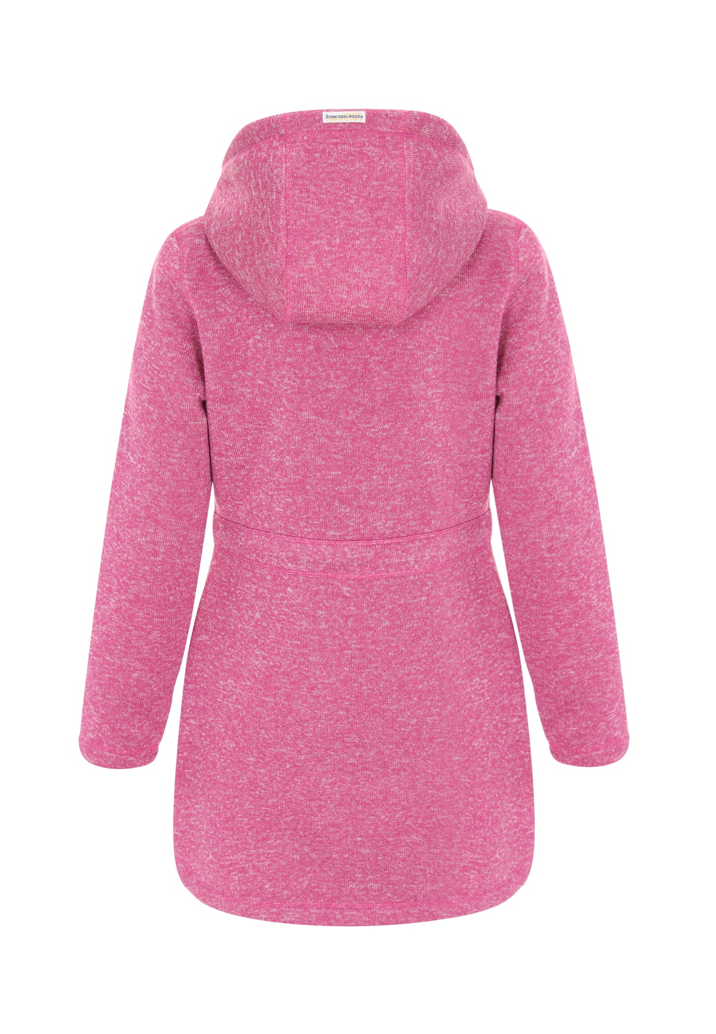 Schmuddelwedda women's jacket