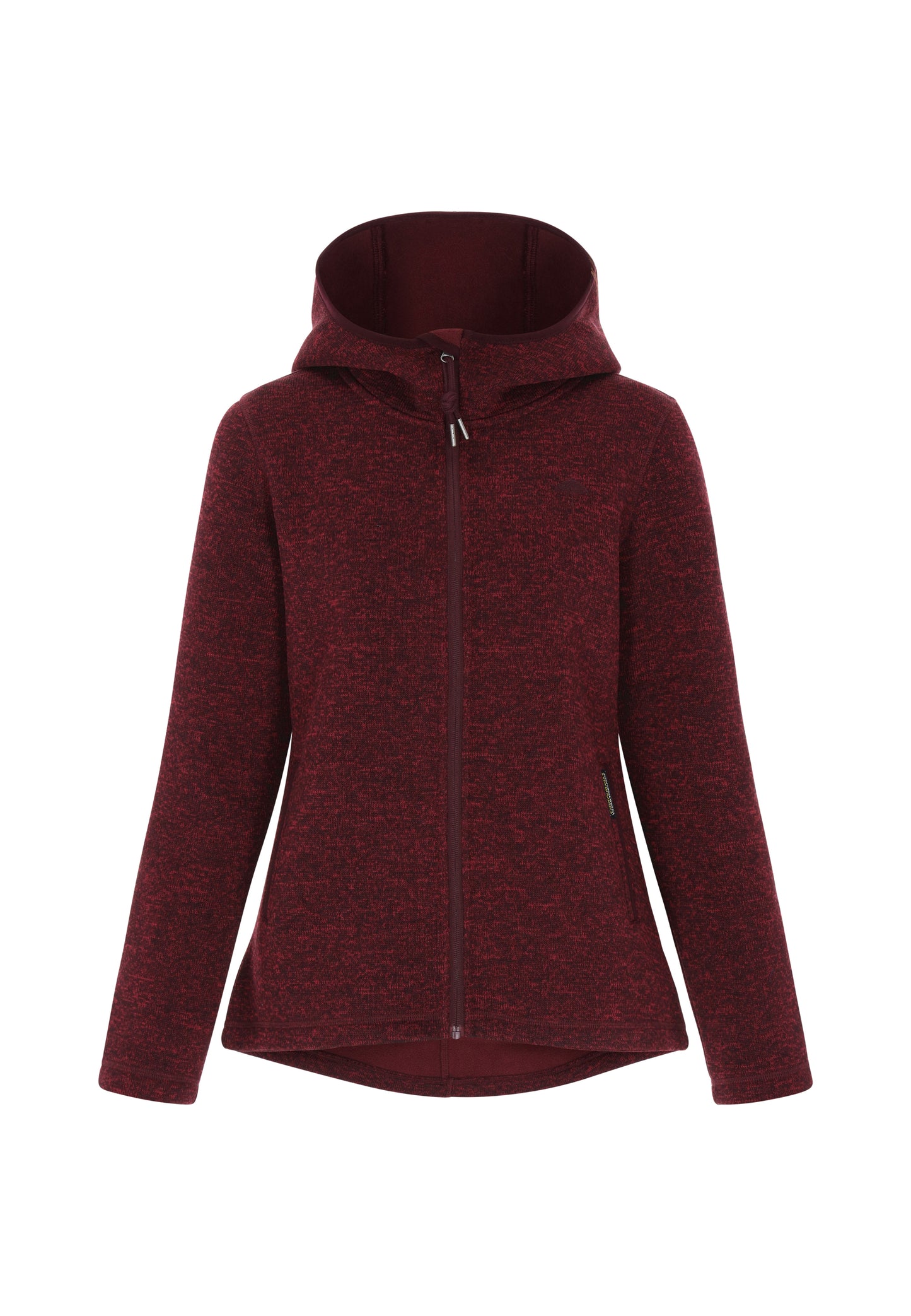 Schmuddelwedda women's jacket