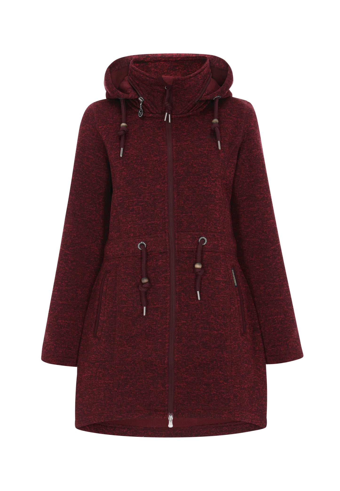 Schmuddelwedda women's jacket