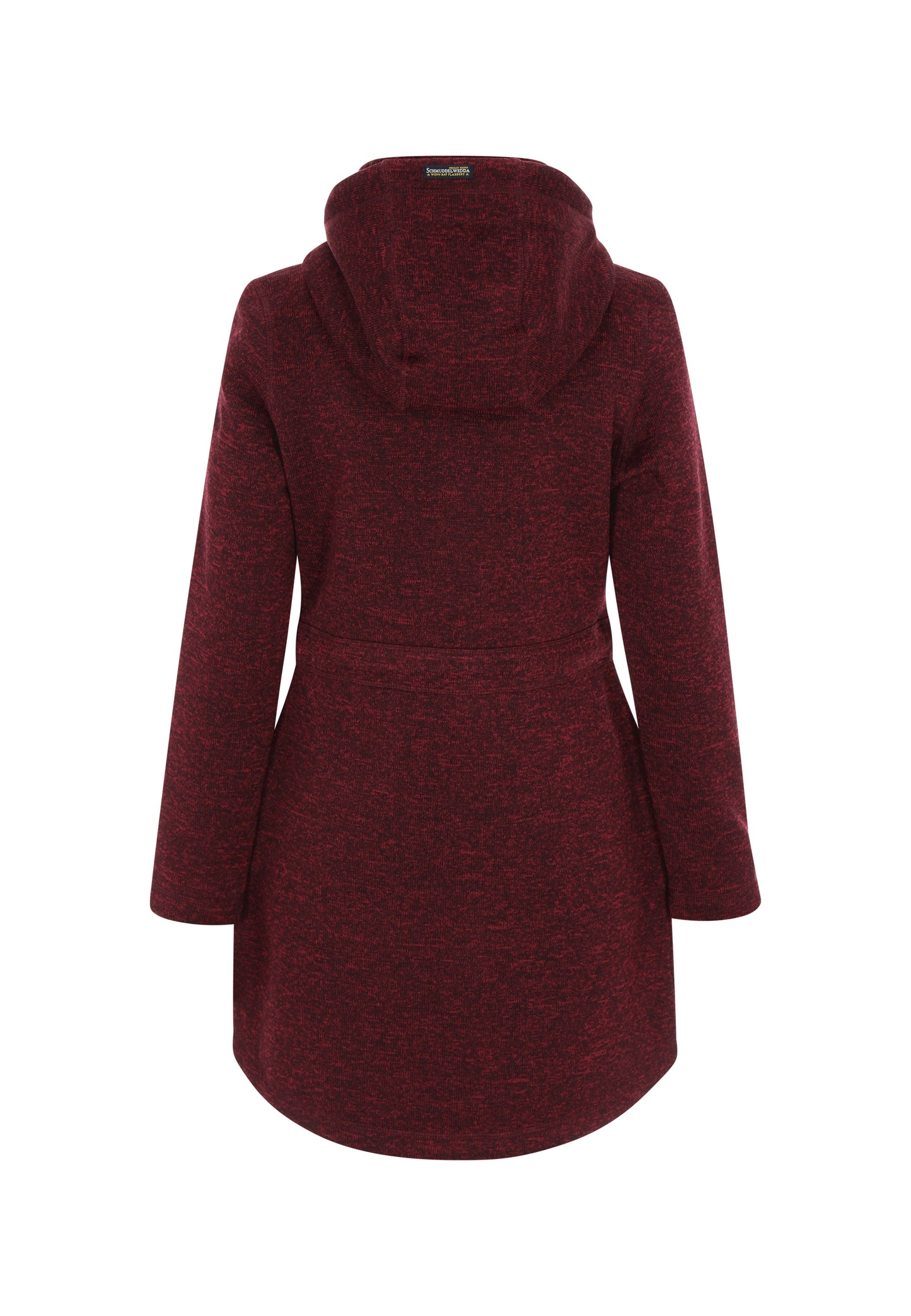 Schmuddelwedda women's jacket
