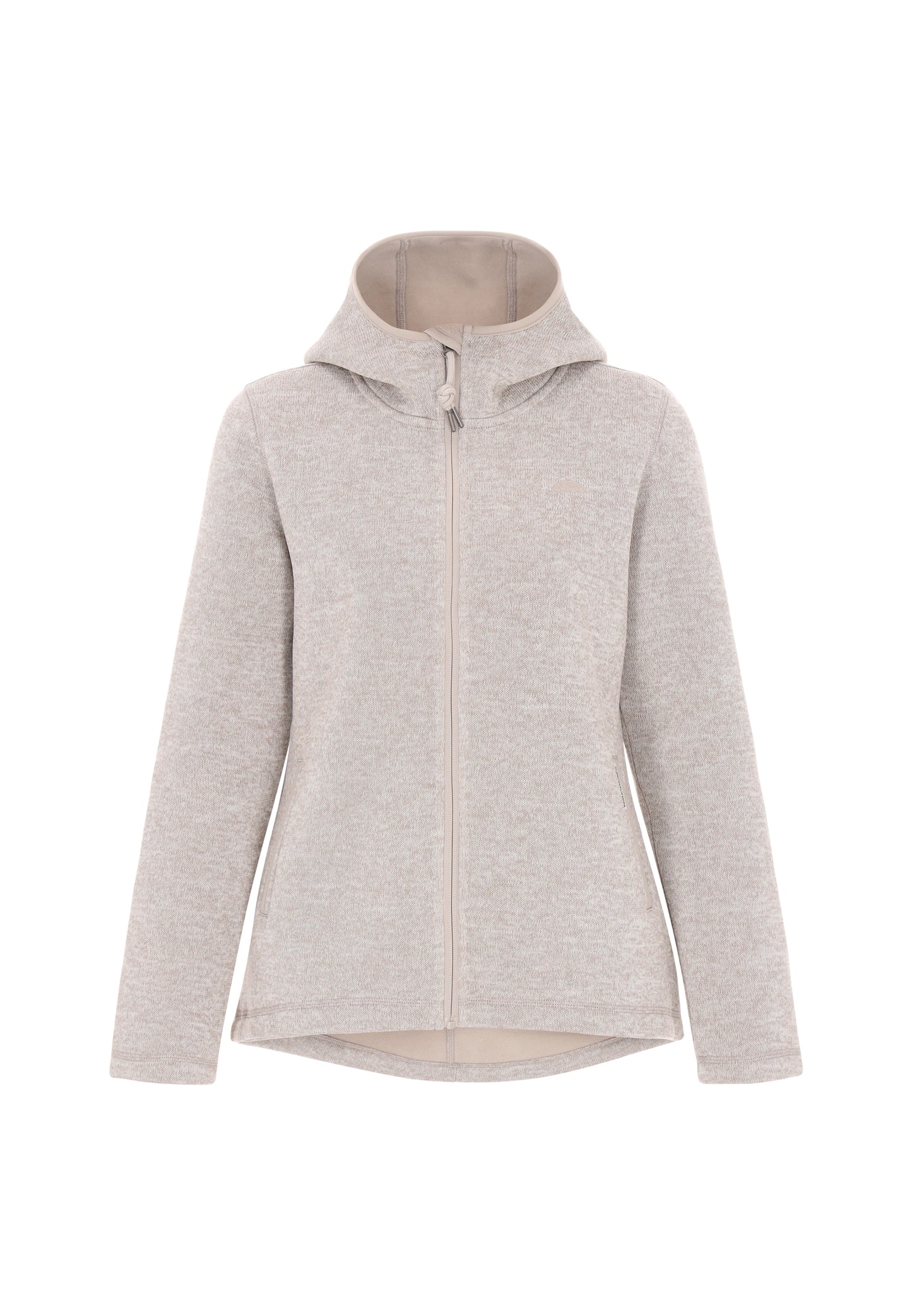 Schmuddelwedda women's jacket
