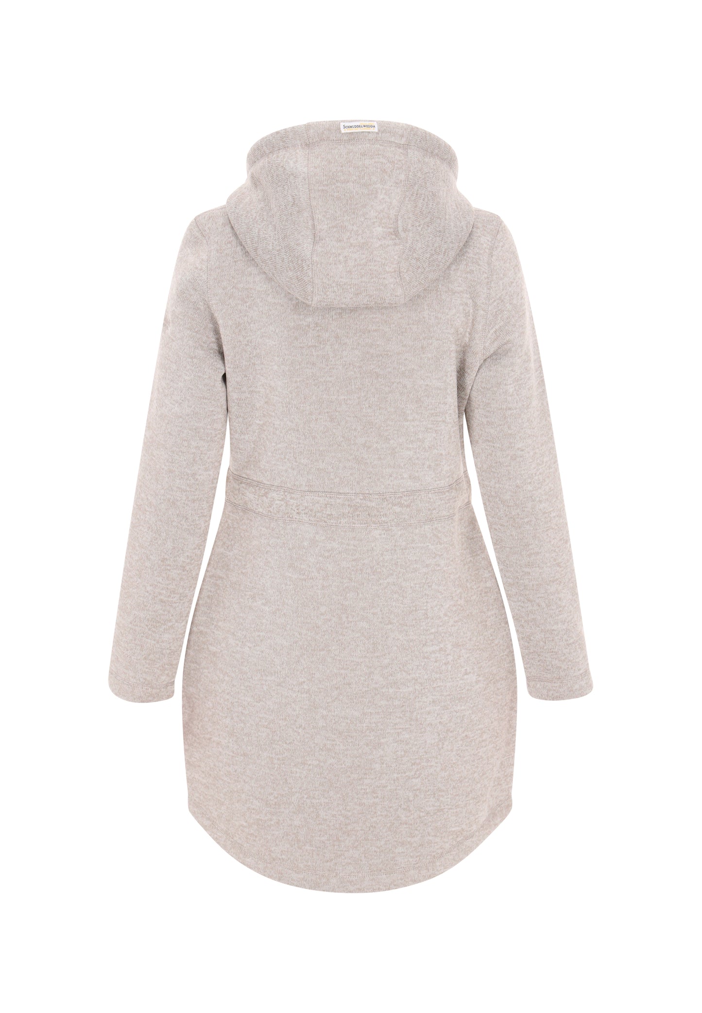 Schmuddelwedda women's jacket