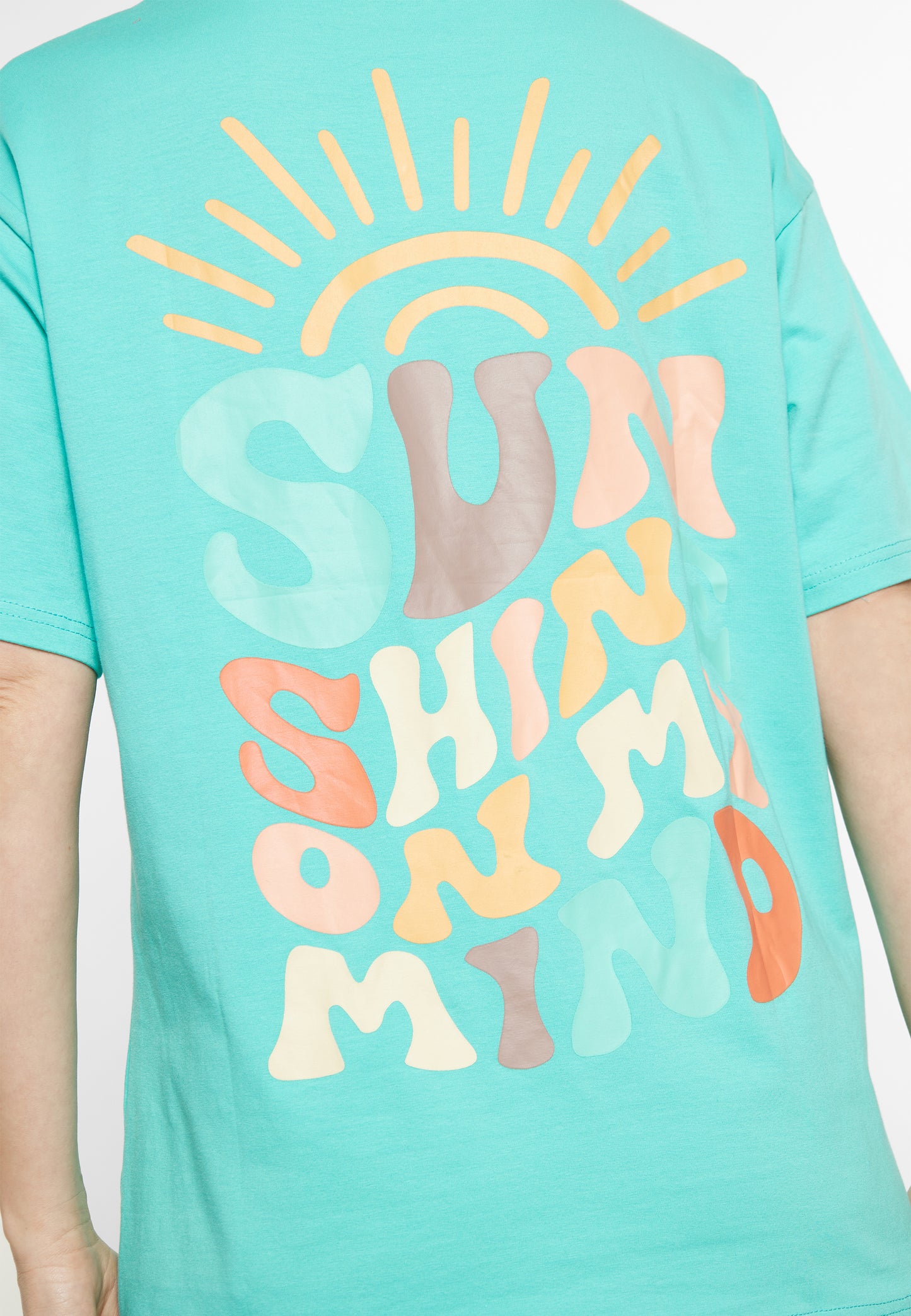 UDIPI women's T-Shirt