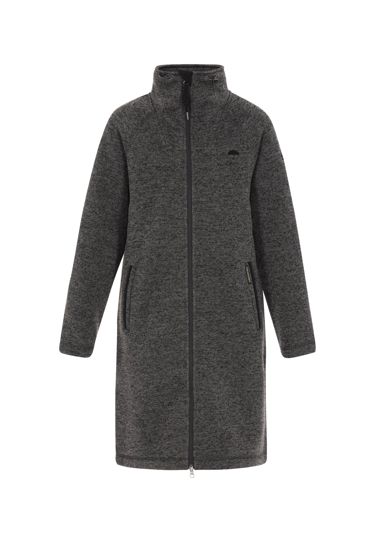 Schmuddelwedda women's jacket