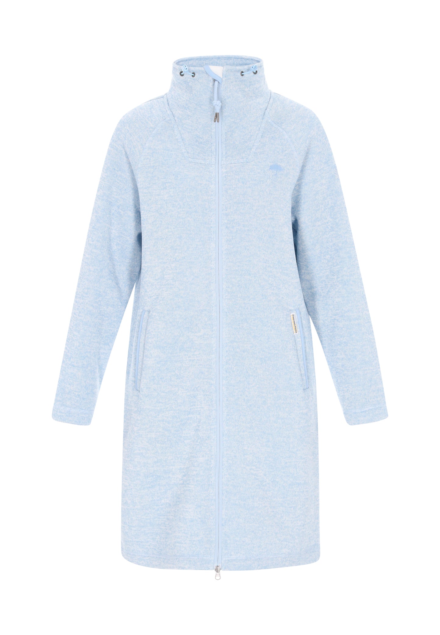 Schmuddelwedda women's jacket