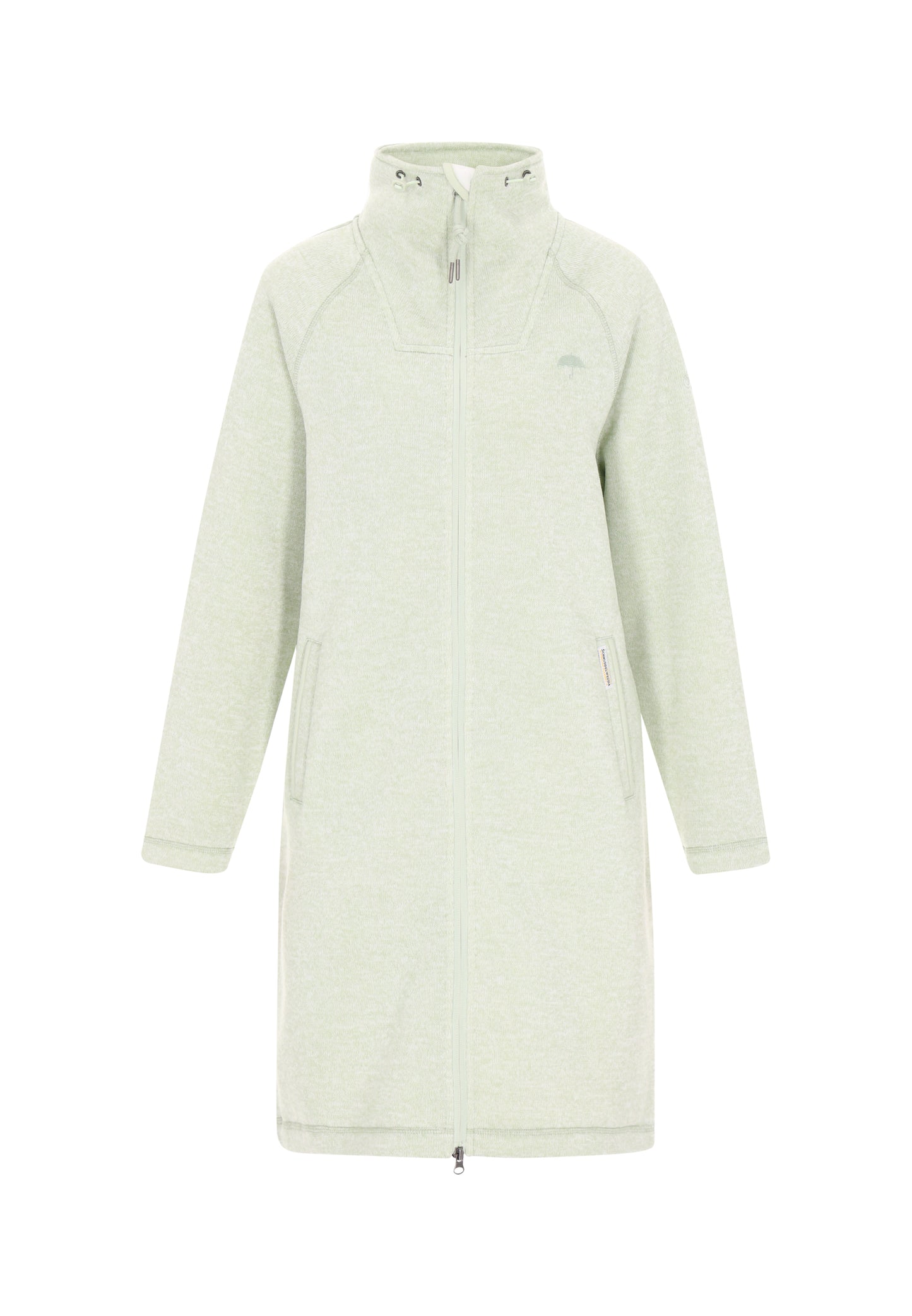 Schmuddelwedda women's jacket