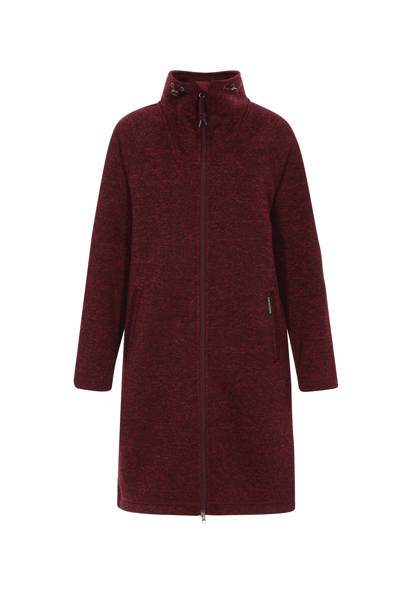 Schmuddelwedda women's jacket