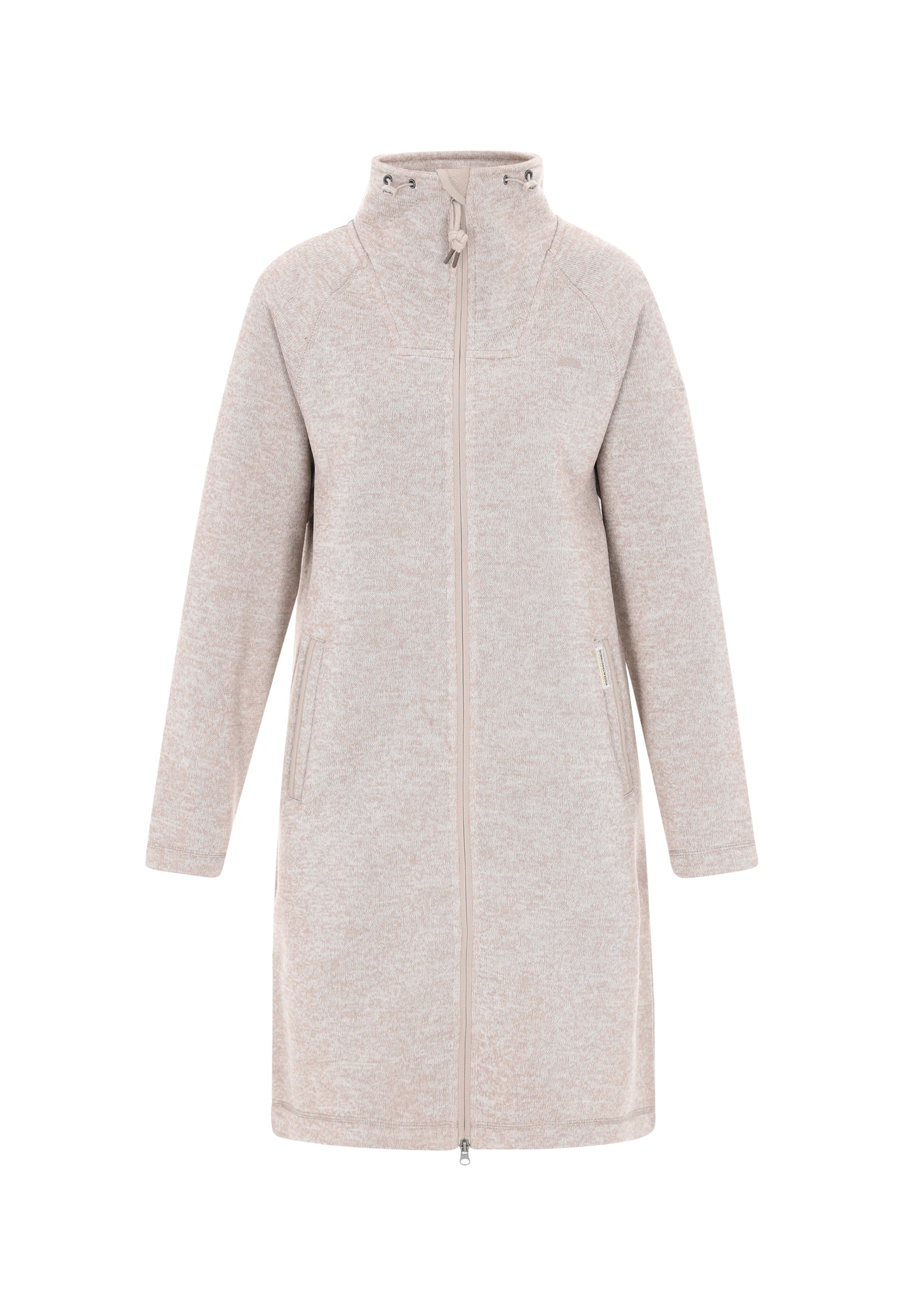 Schmuddelwedda women's jacket
