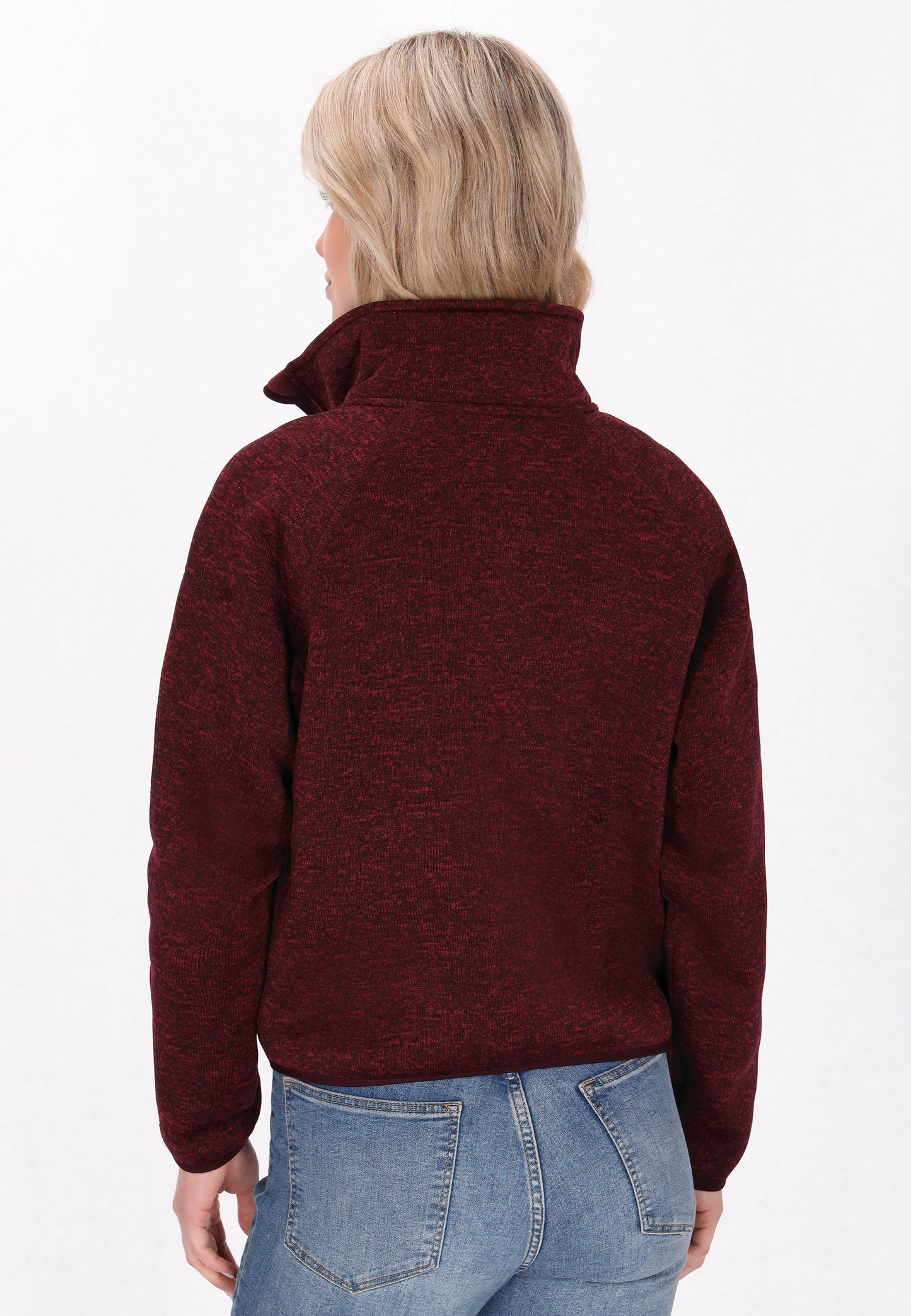 Schmuddelwedda women's jacket
