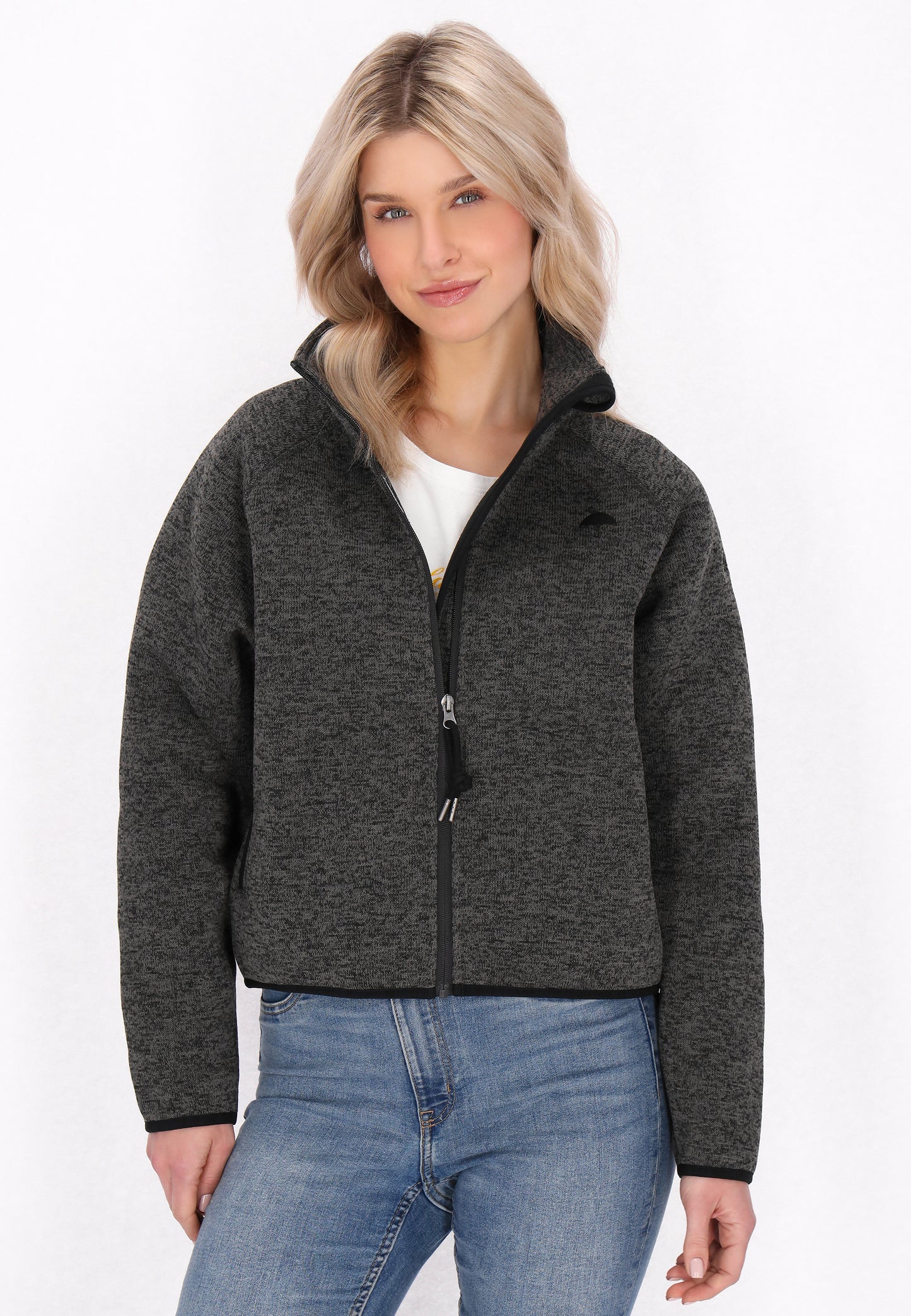 Schmuddelwedda women's jacket