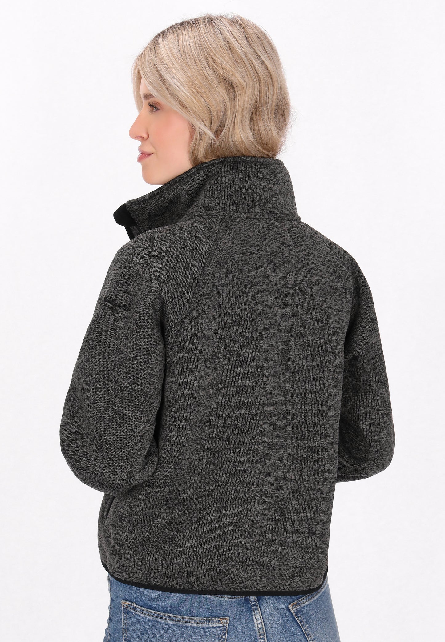 Schmuddelwedda women's jacket