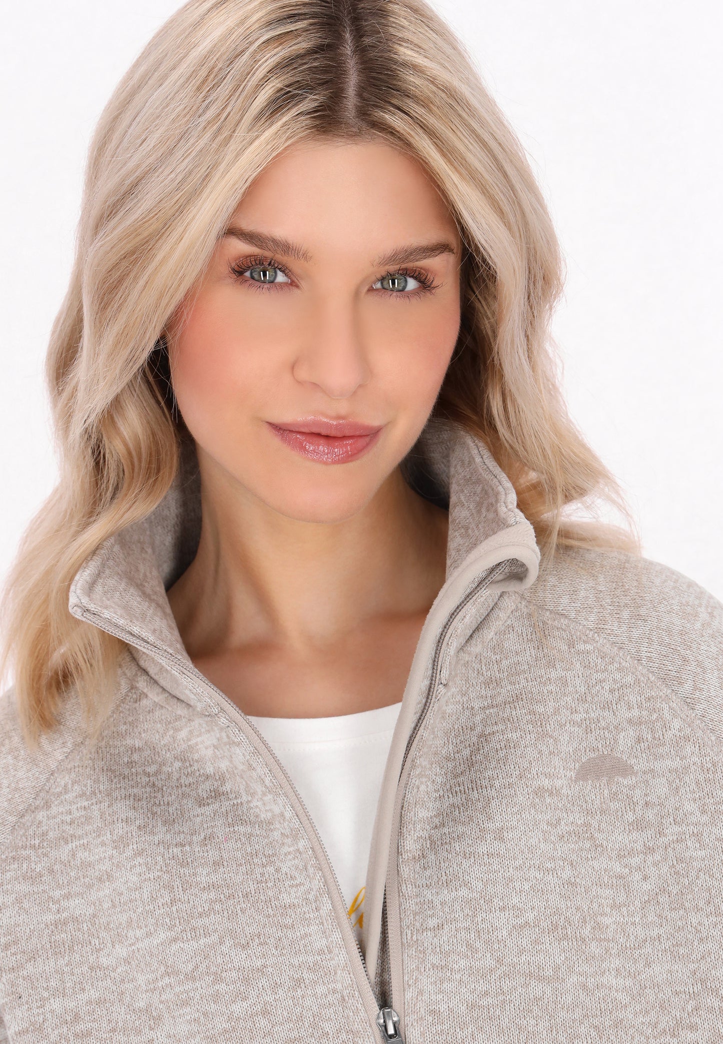 Schmuddelwedda women's jacket