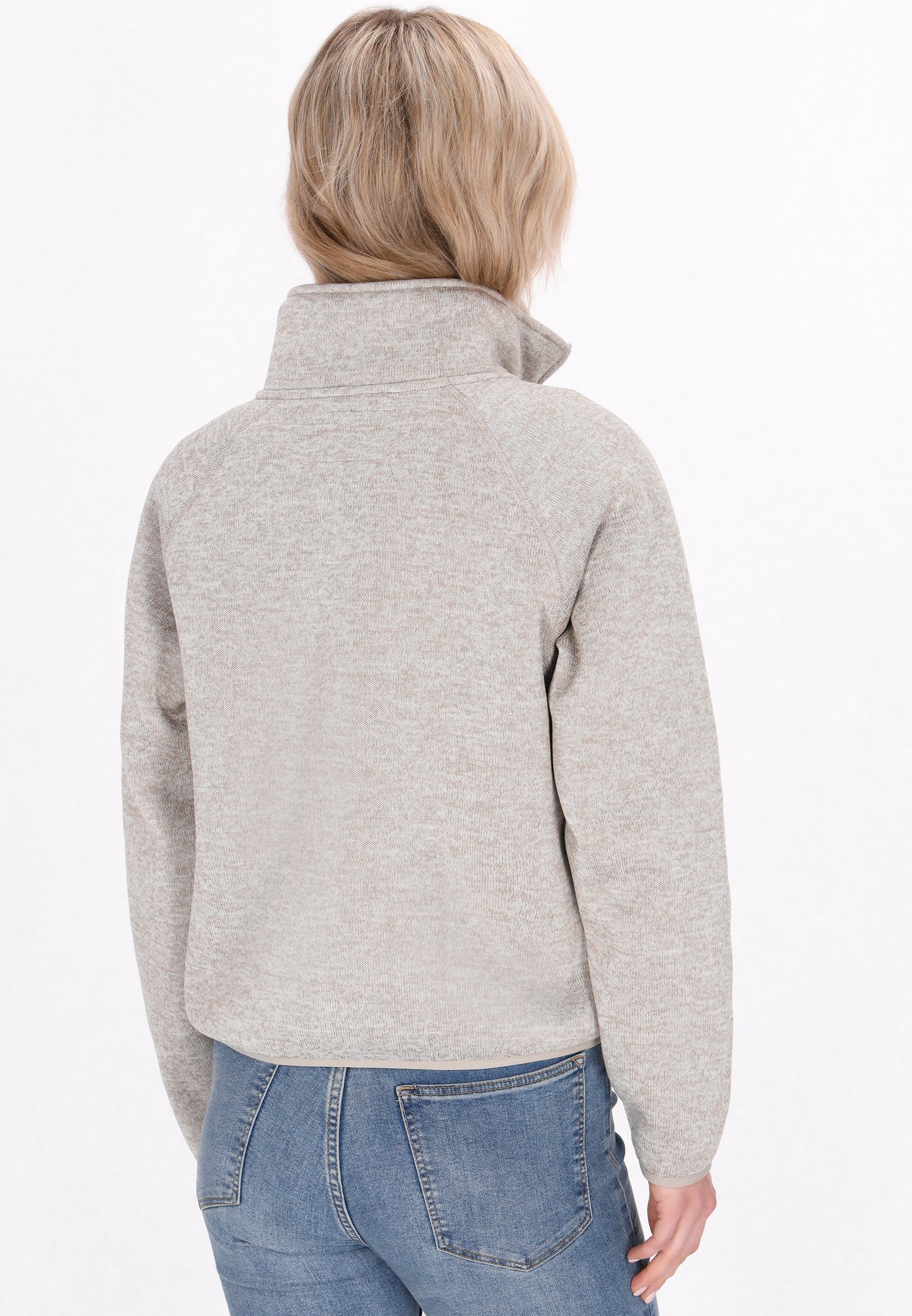 Schmuddelwedda women's jacket