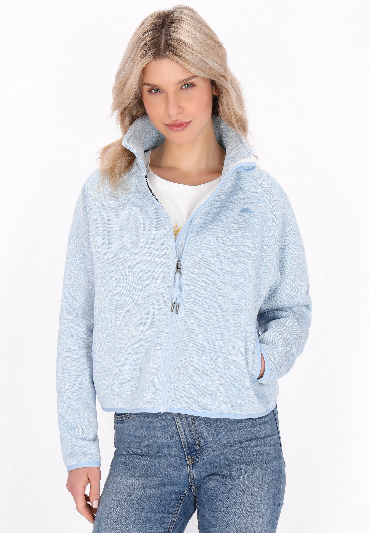 Schmuddelwedda women's jacket