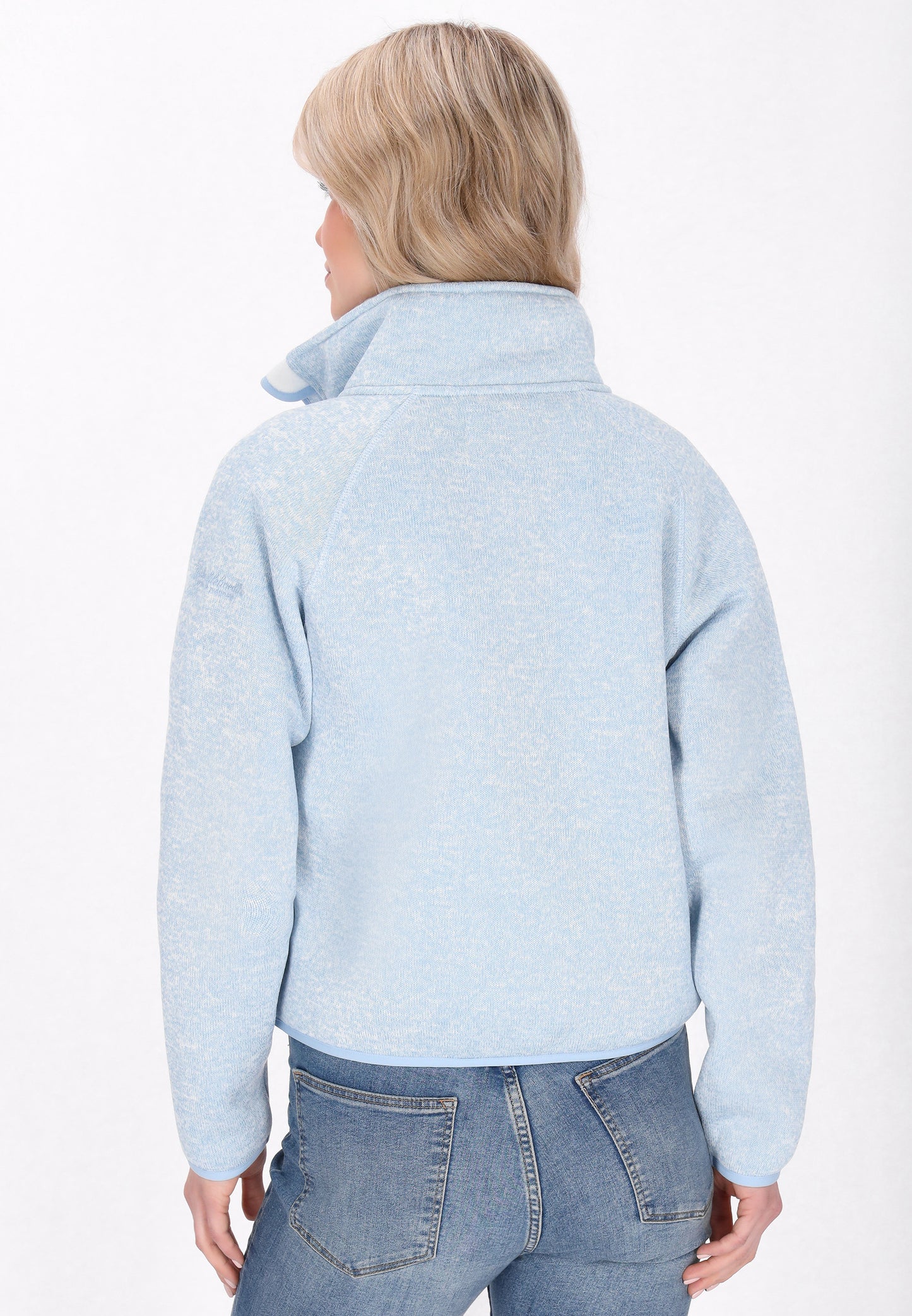 Schmuddelwedda women's jacket