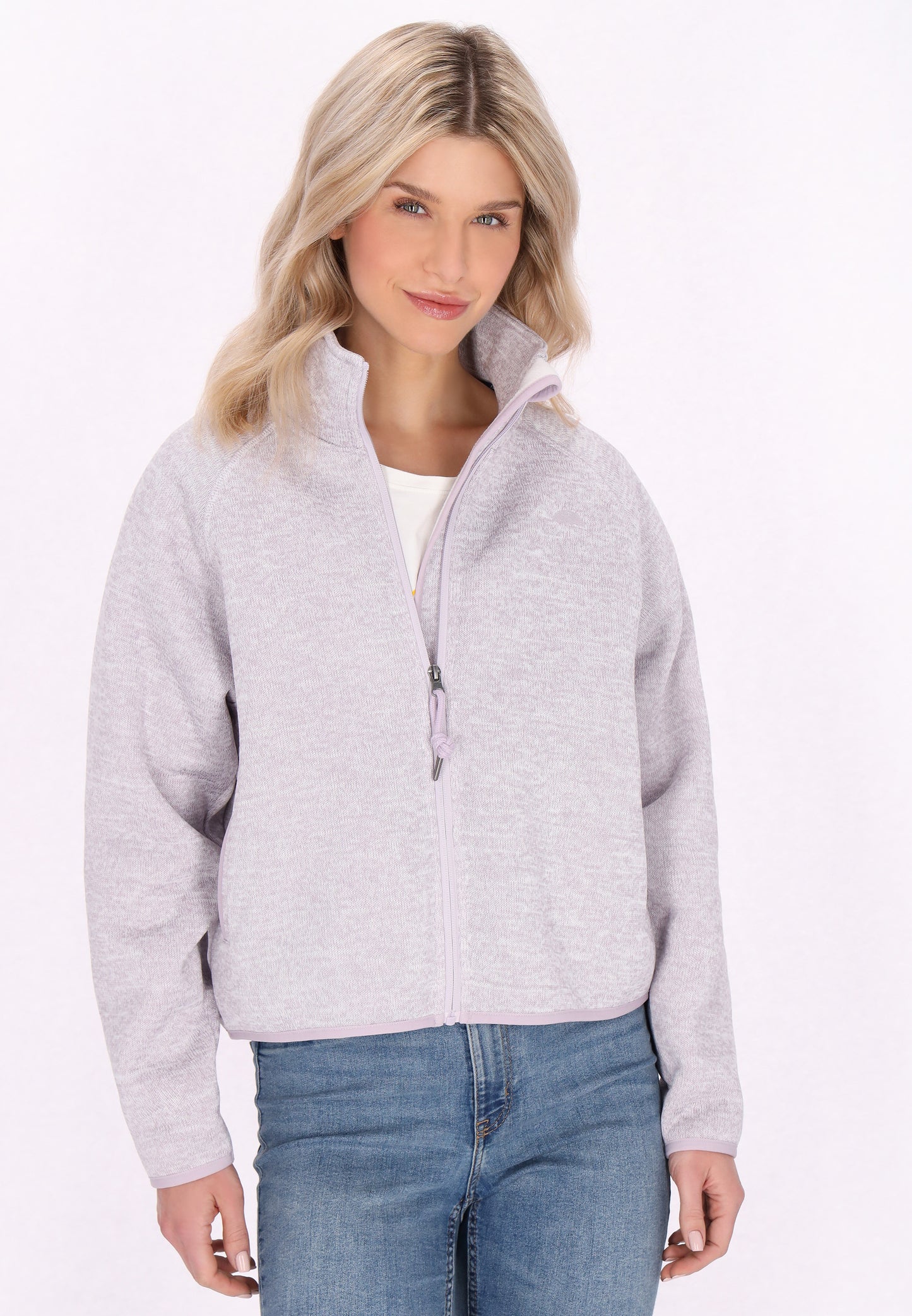 Schmuddelwedda women's jacket