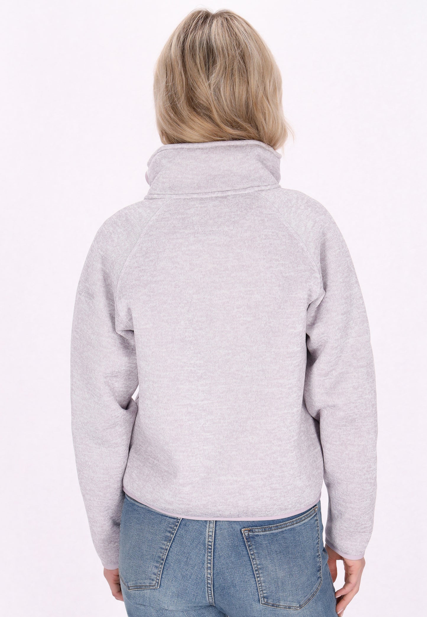 Schmuddelwedda women's jacket