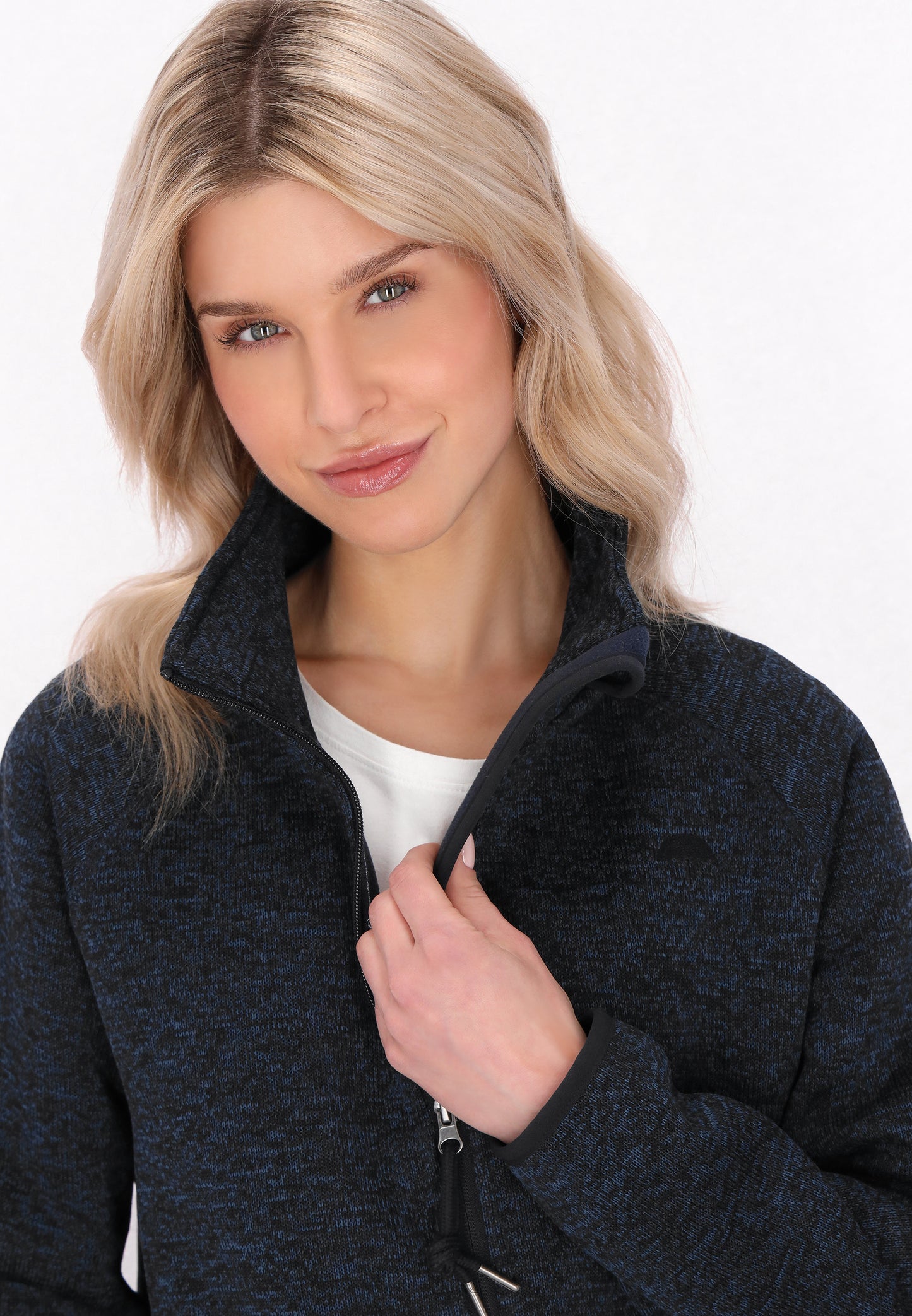 Schmuddelwedda women's jacket