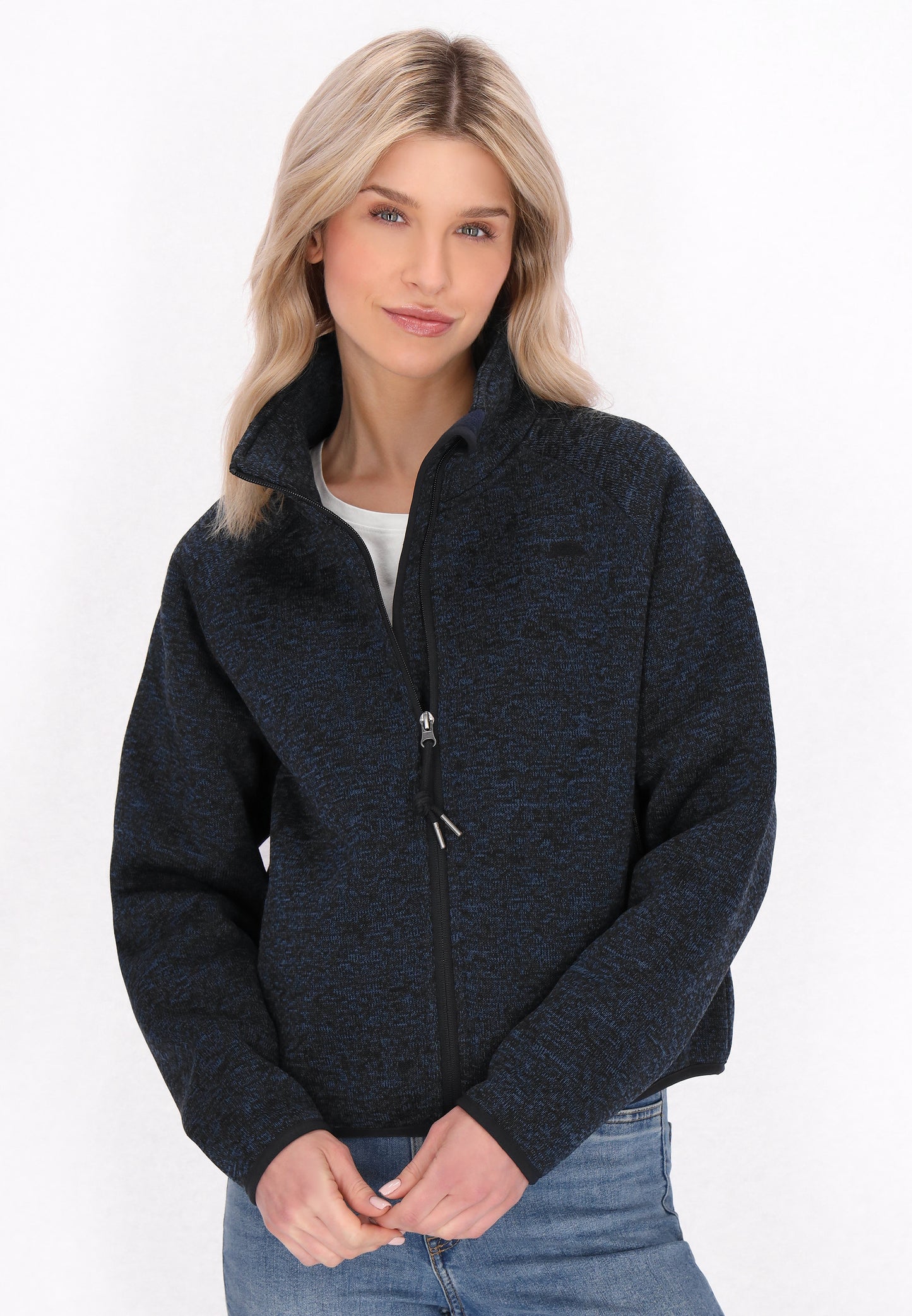 Schmuddelwedda women's jacket