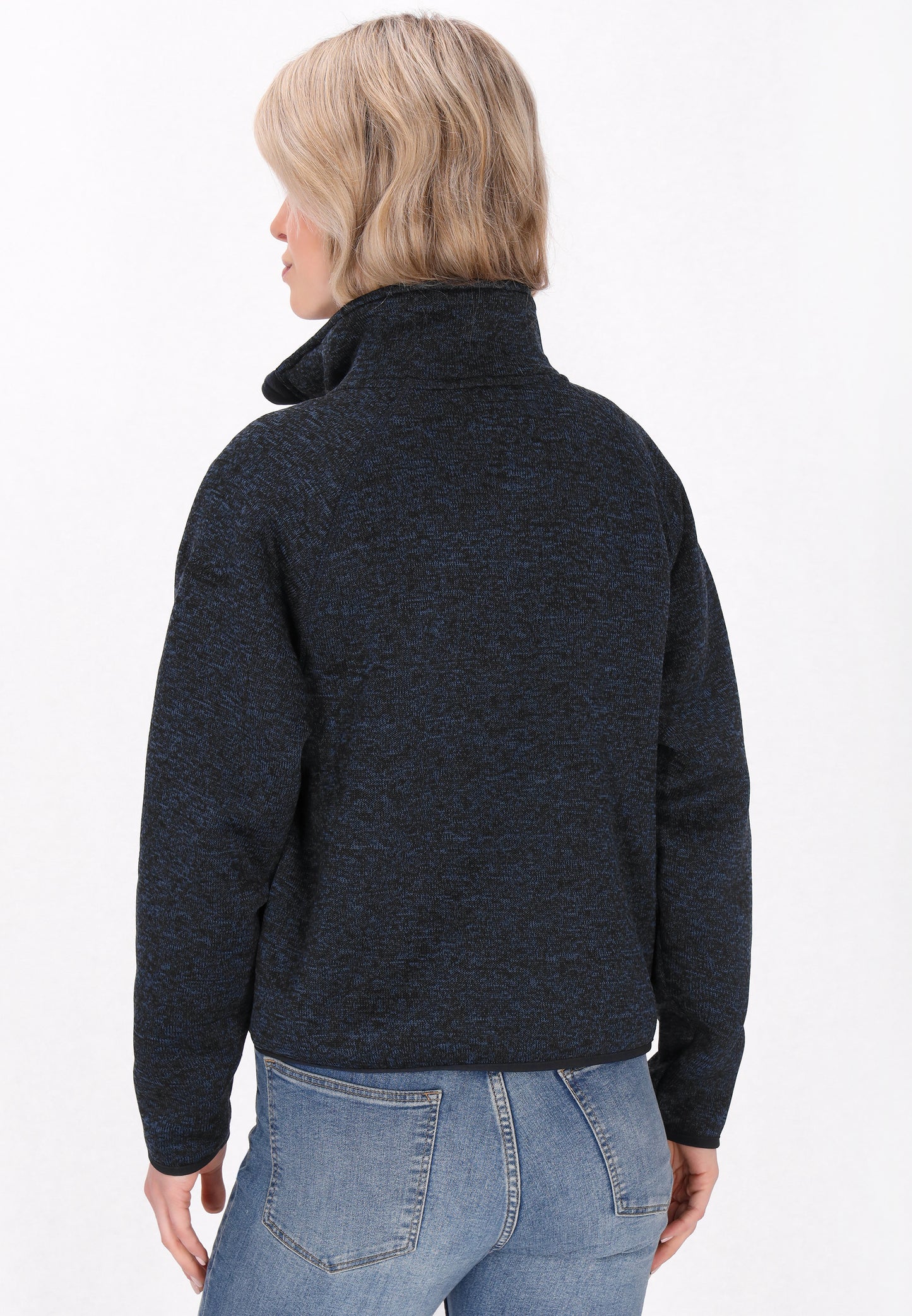 Schmuddelwedda women's jacket