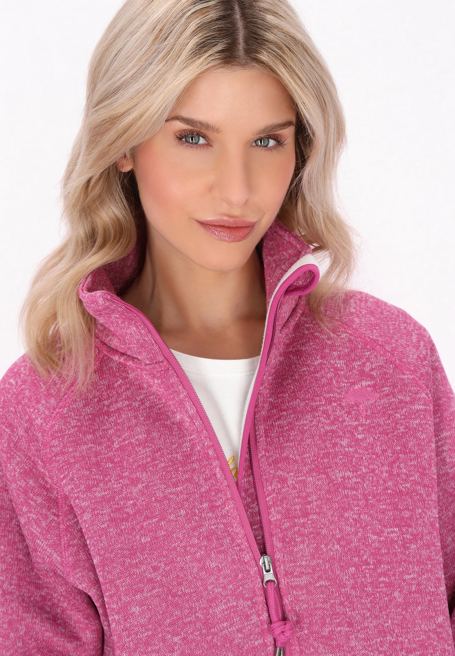 Schmuddelwedda women's jacket