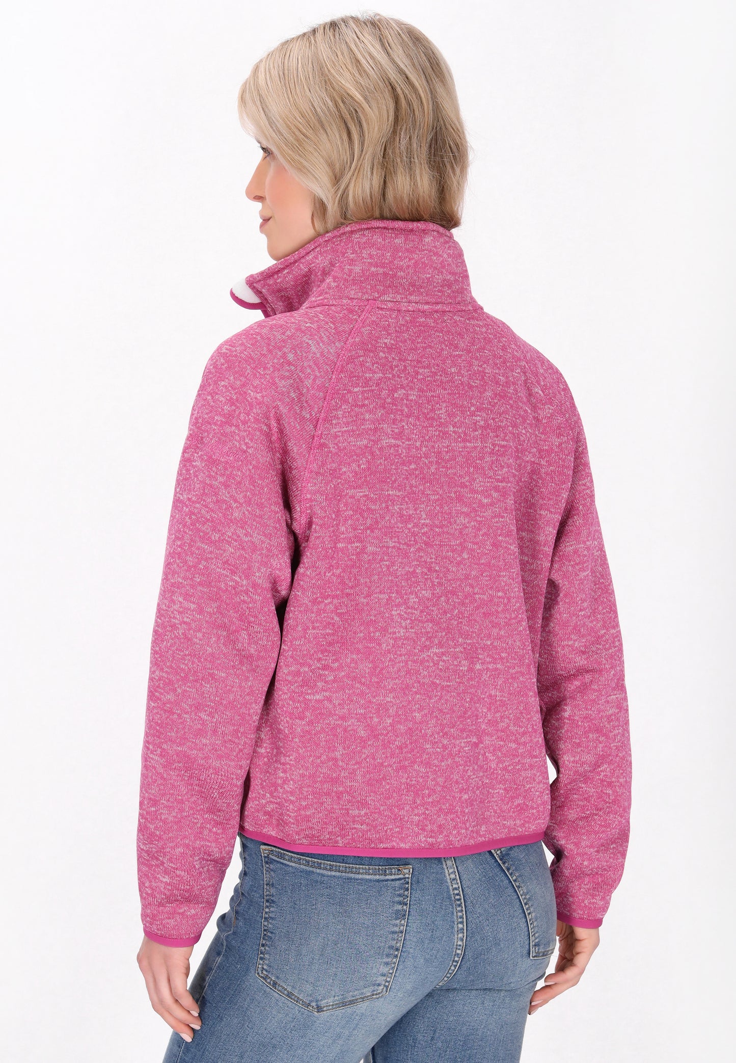 Schmuddelwedda women's jacket
