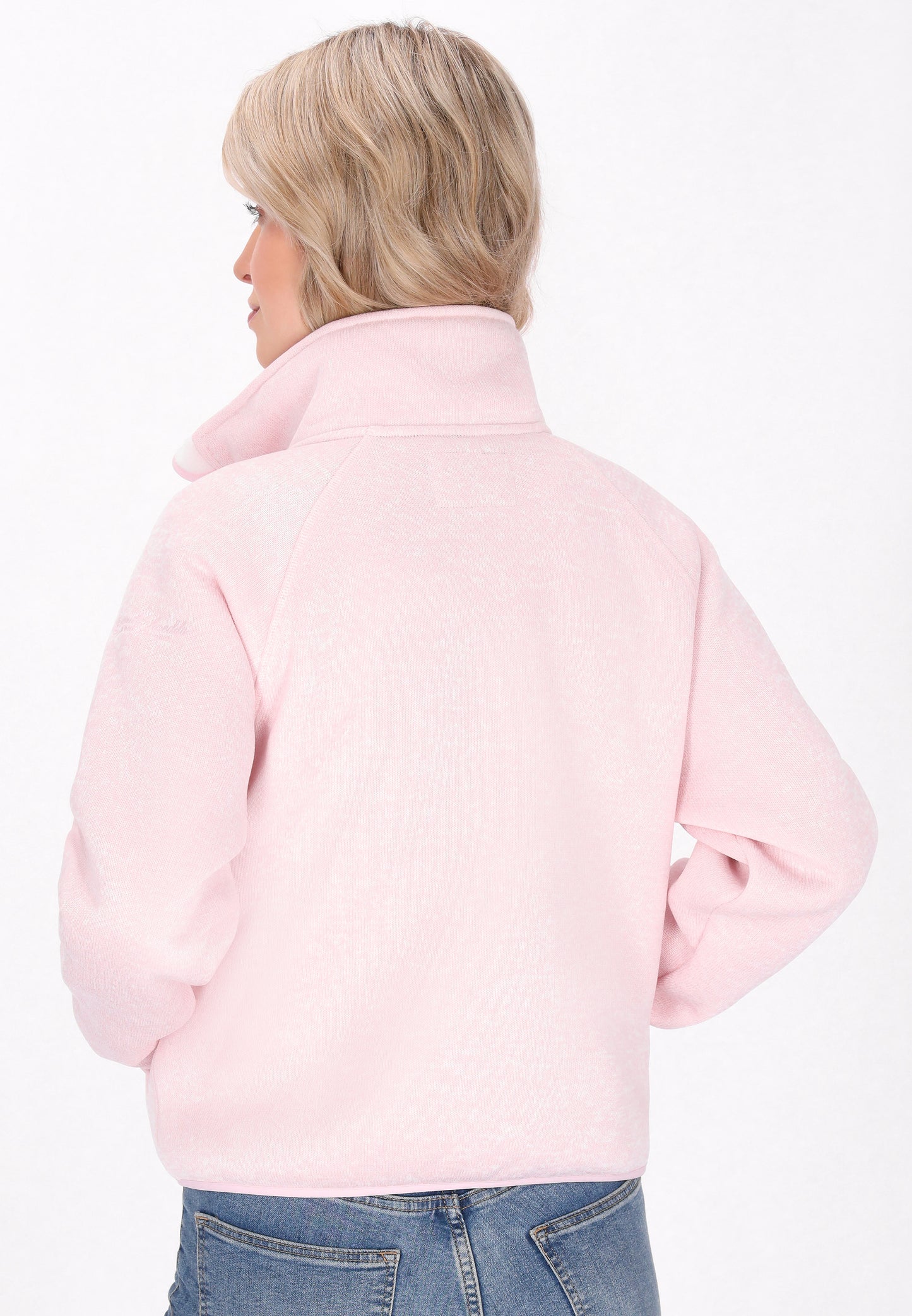 Schmuddelwedda women's jacket