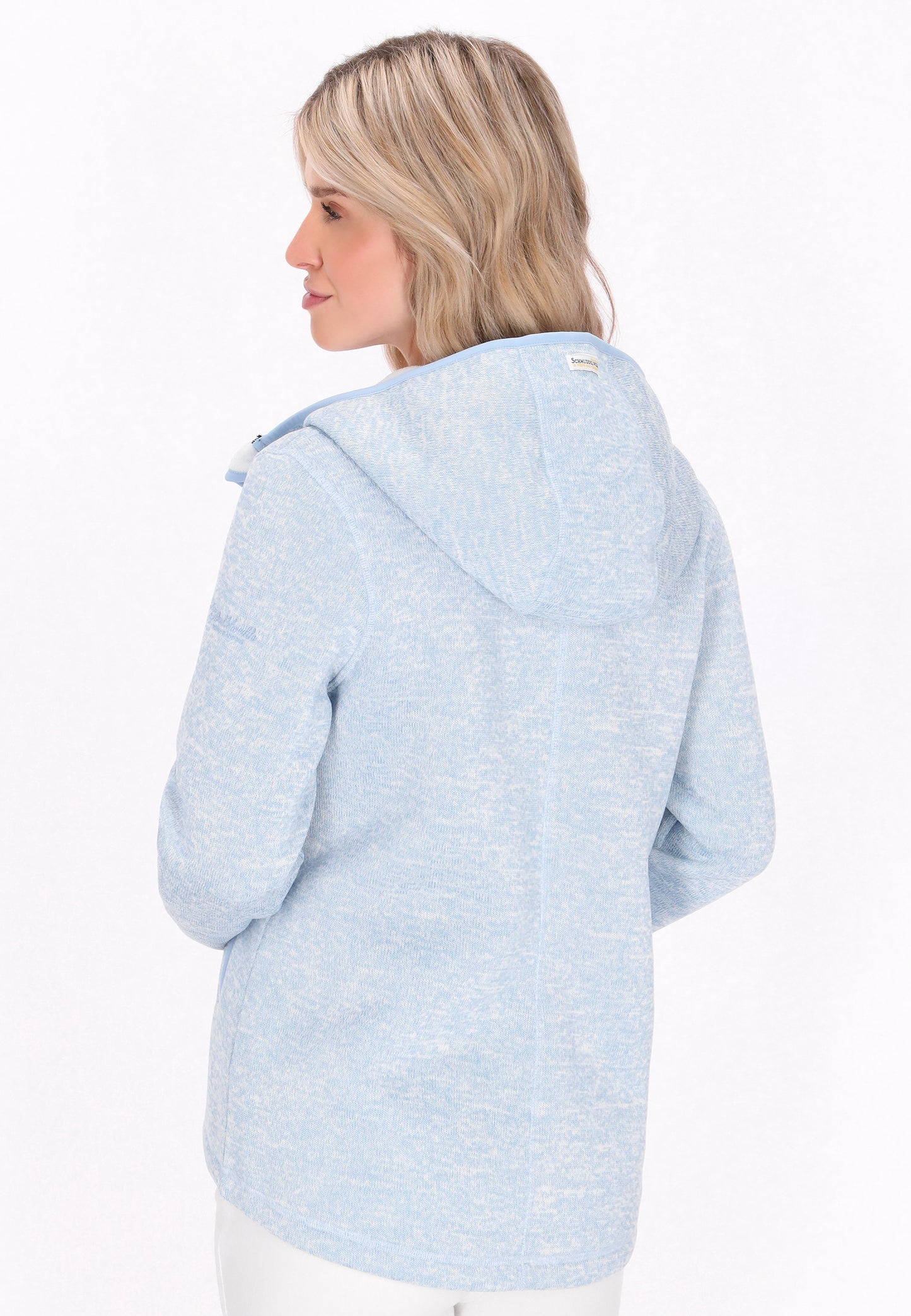 Schmuddelwedda women's jacket