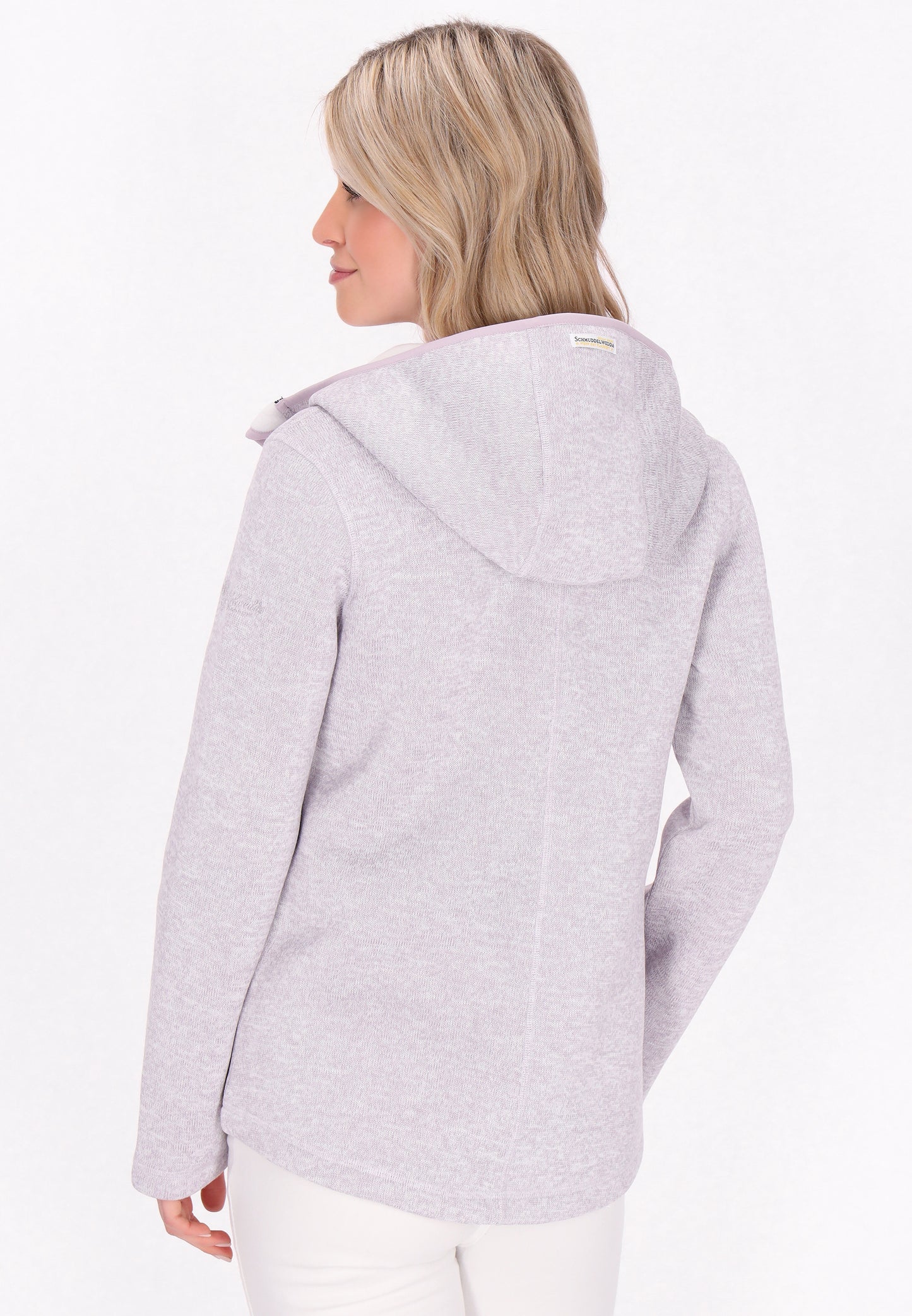 Schmuddelwedda women's jacket