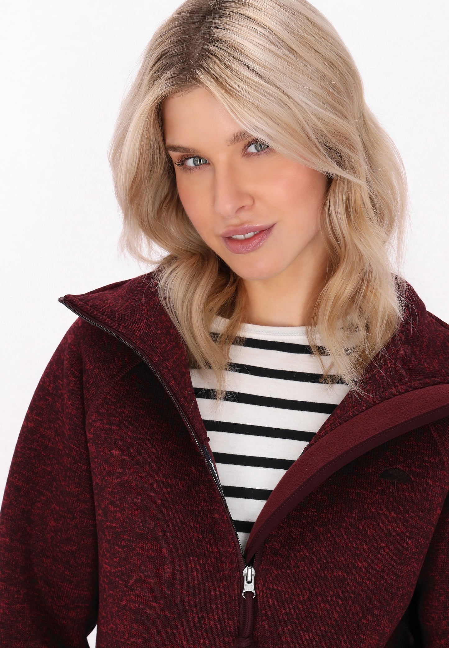 Schmuddelwedda women's jacket