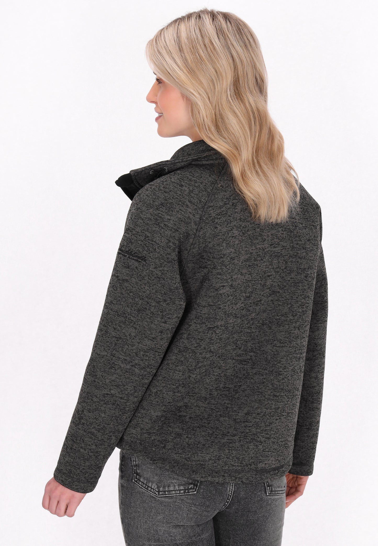 Schmuddelwedda women's jacket