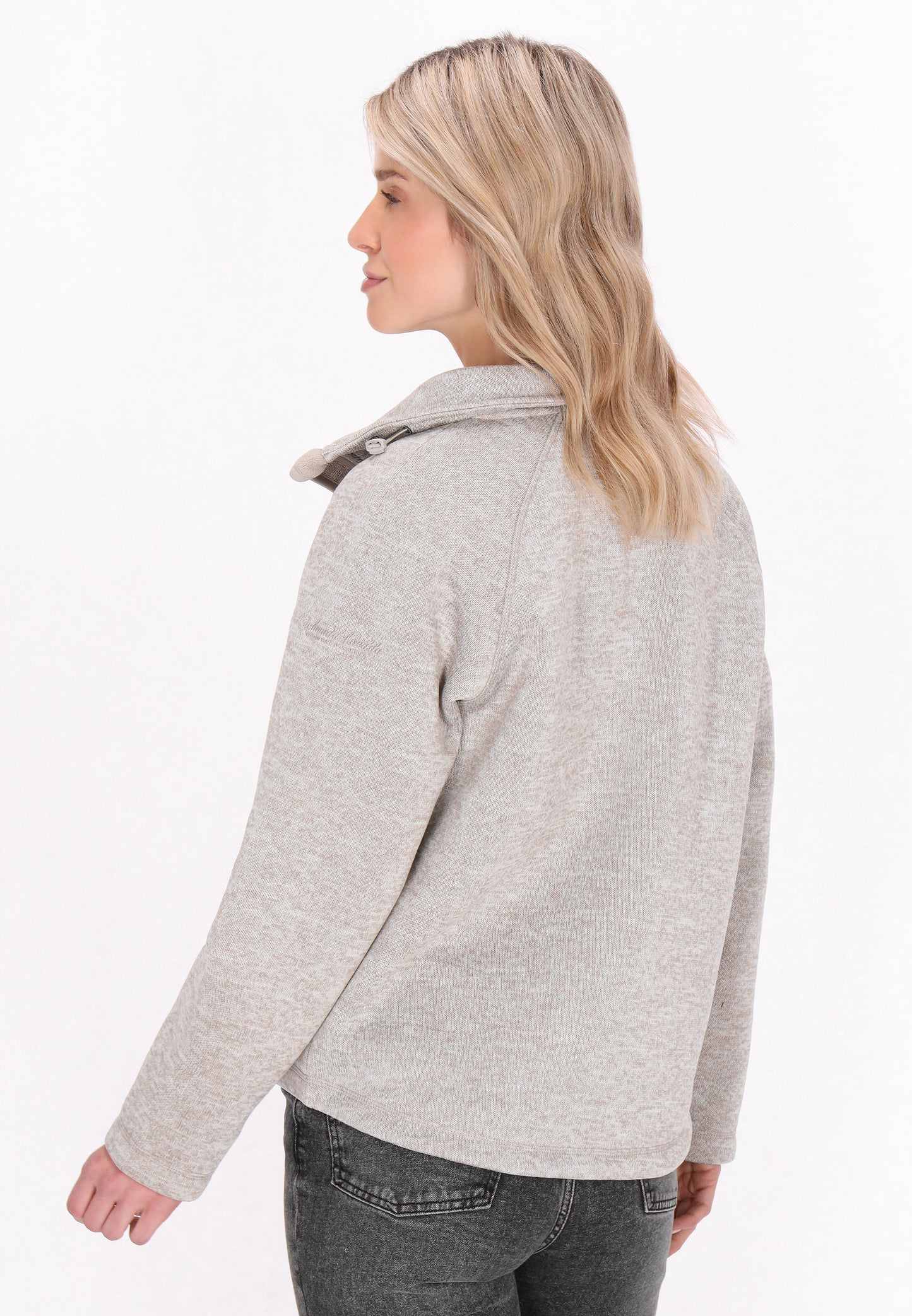 Schmuddelwedda women's jacket