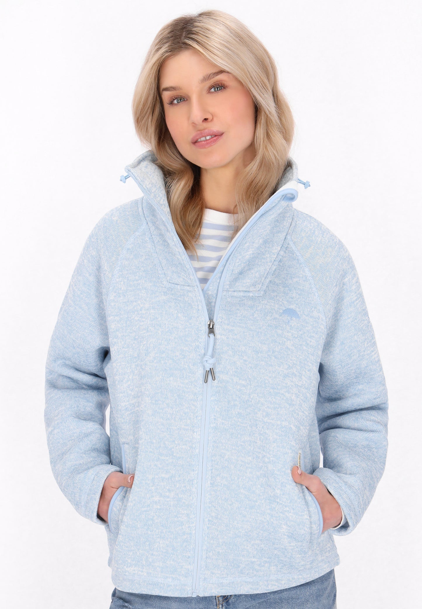 Schmuddelwedda women's jacket