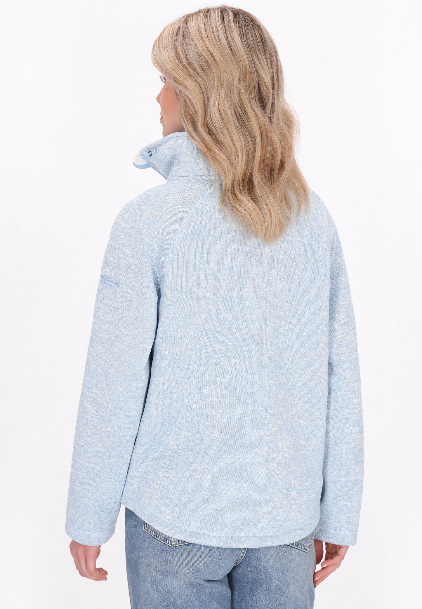 Schmuddelwedda women's jacket